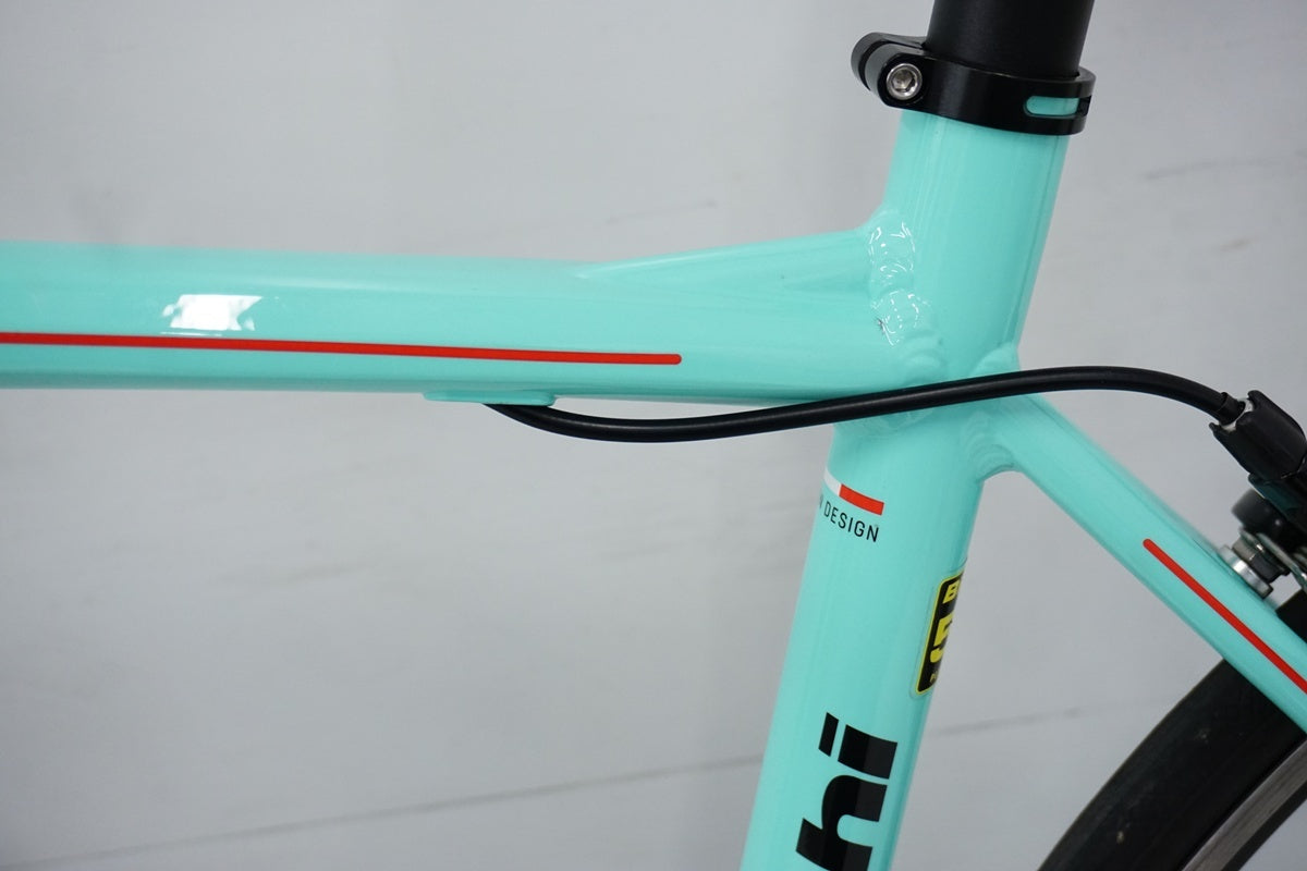 BIANCHI「ビアンキ」 BERGAMO 2024年モデル ロードバイク / 浜松店