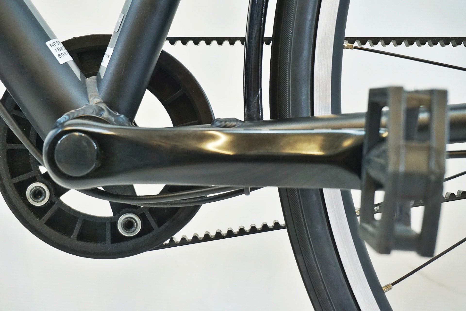 BRIDGESTONE 「ブリヂストン」 ORDINA F5B 2019年モデル クロスバイク / 有明ガーデン店