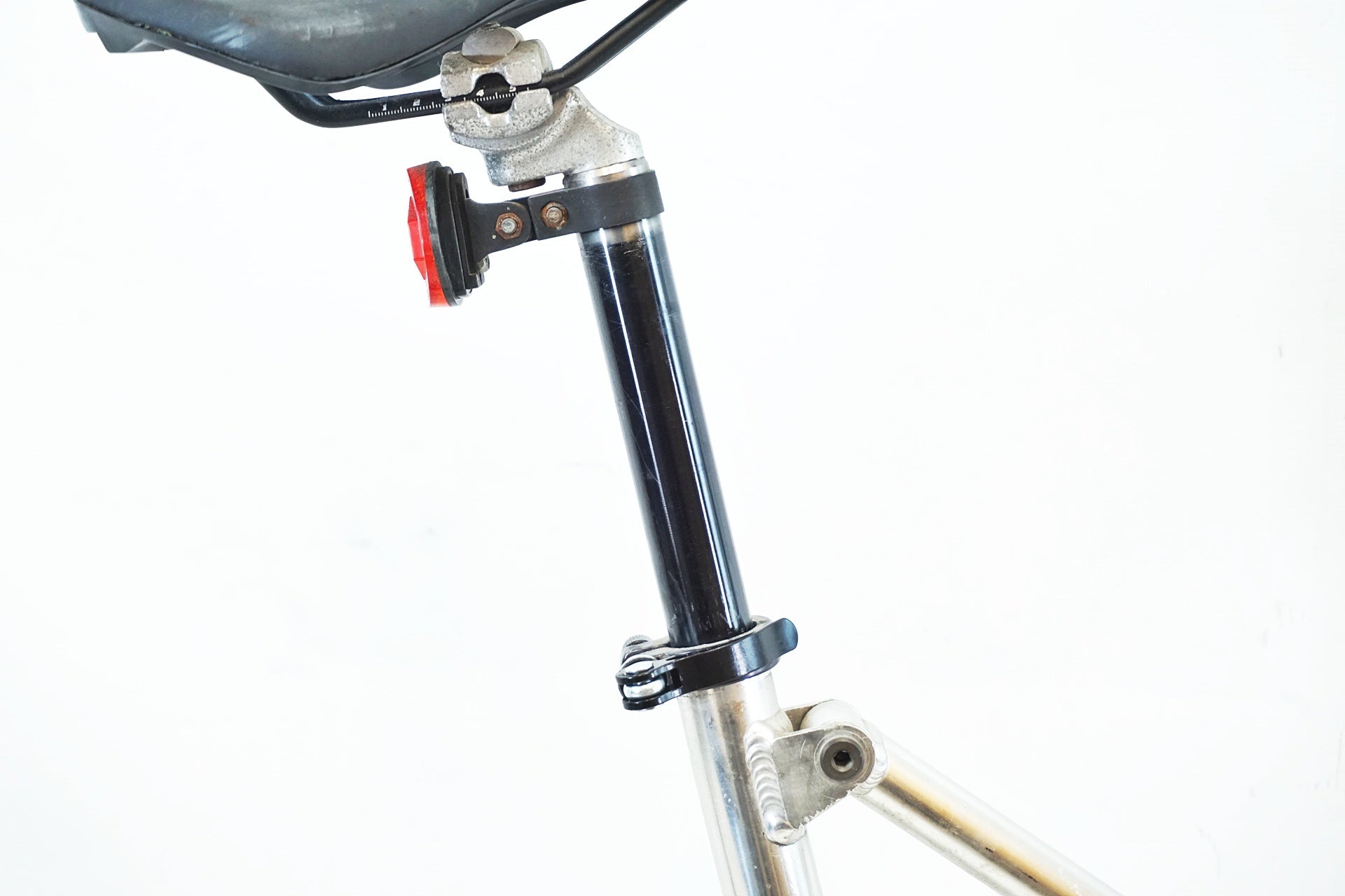 ジャンク GIANT 「ジャイアント」 MR-4F 2005年モデル ミニベロ / 有明ガーデン店