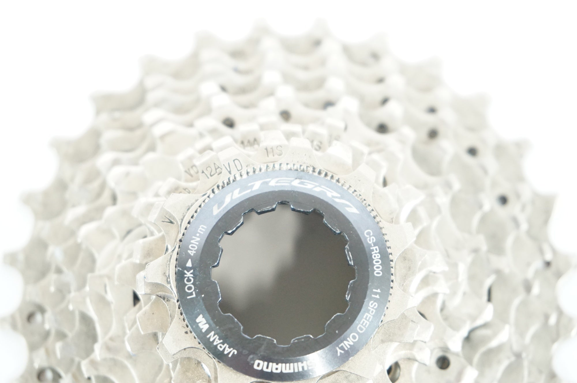 SHIMANO 「シマノ」 CS-R8000 11-28T スプロケット / 宇都宮店