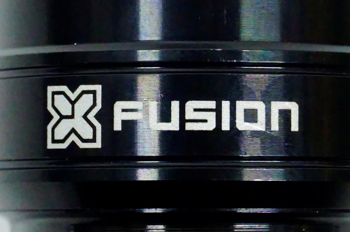 X-FUSION 「エックスフュージョン」 MANIC Φ30.9 ドロッパーシートポスト / 名古屋大須店