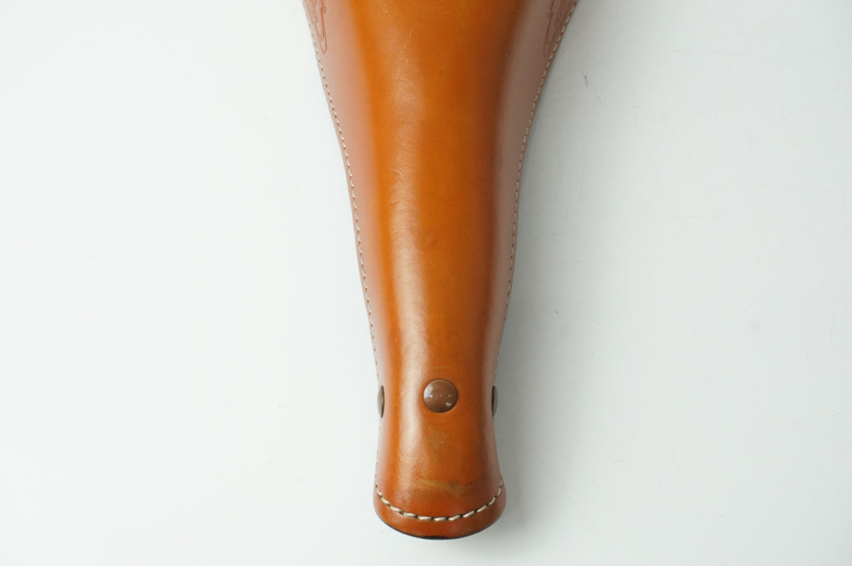 SELLE MONTE GRAPPA 「セラモンテグラッパ」 OLD SPORTING レザーサドル / 浜松店
