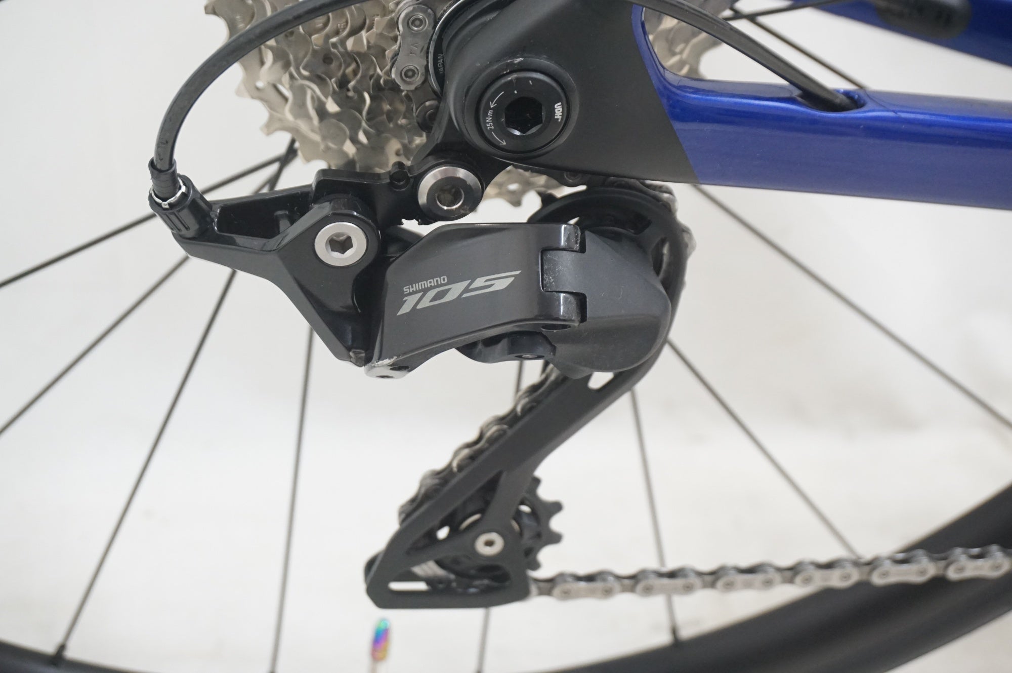 TREK 「トレック」 MADONE SL5 GEN8 2025年モデル ロードバイク / 福岡店