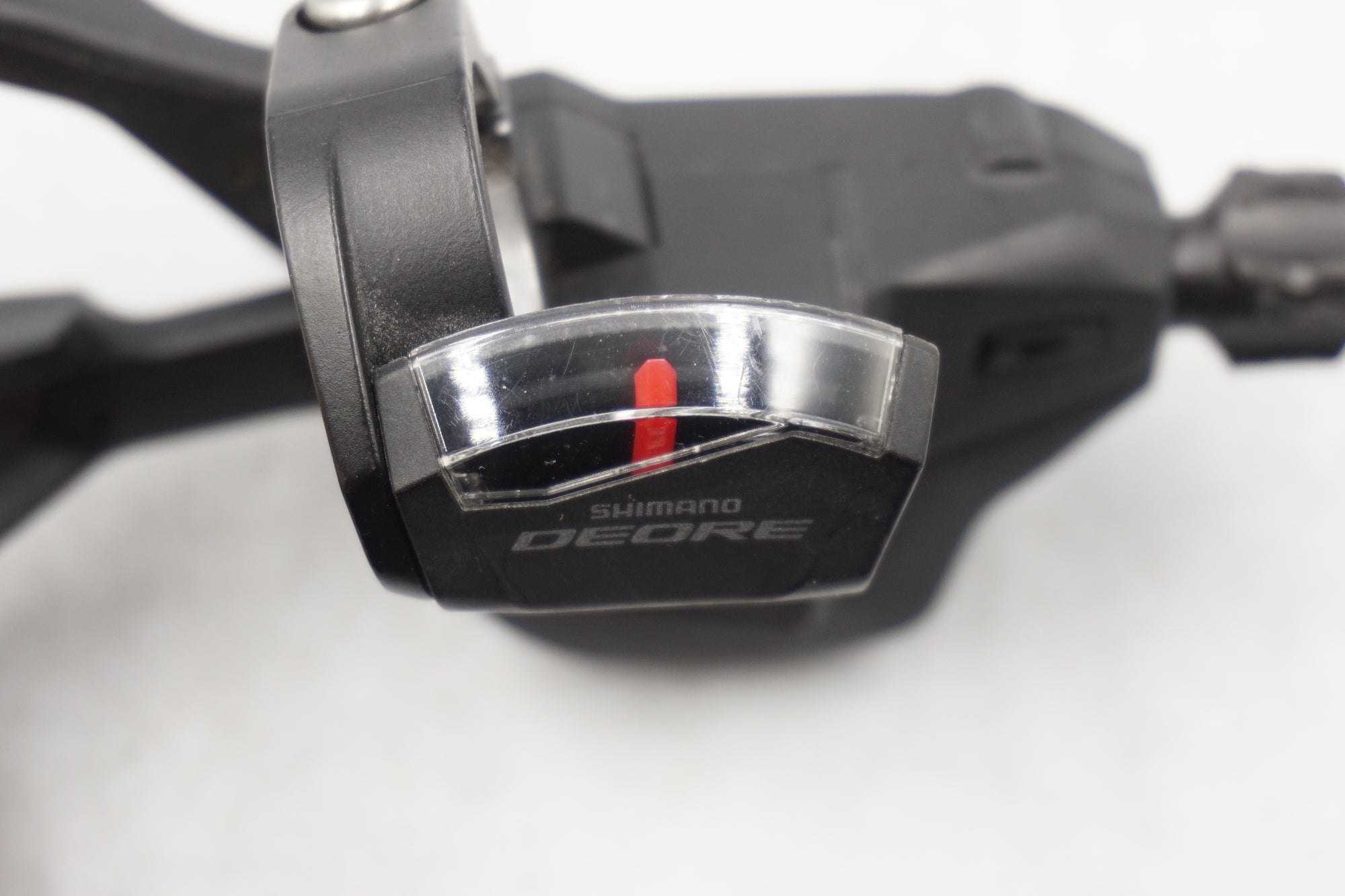 SHIMANO 「シマノ」 DEORE SL-M6000 右のみ ラピッドファイヤーシフター / 奈良店