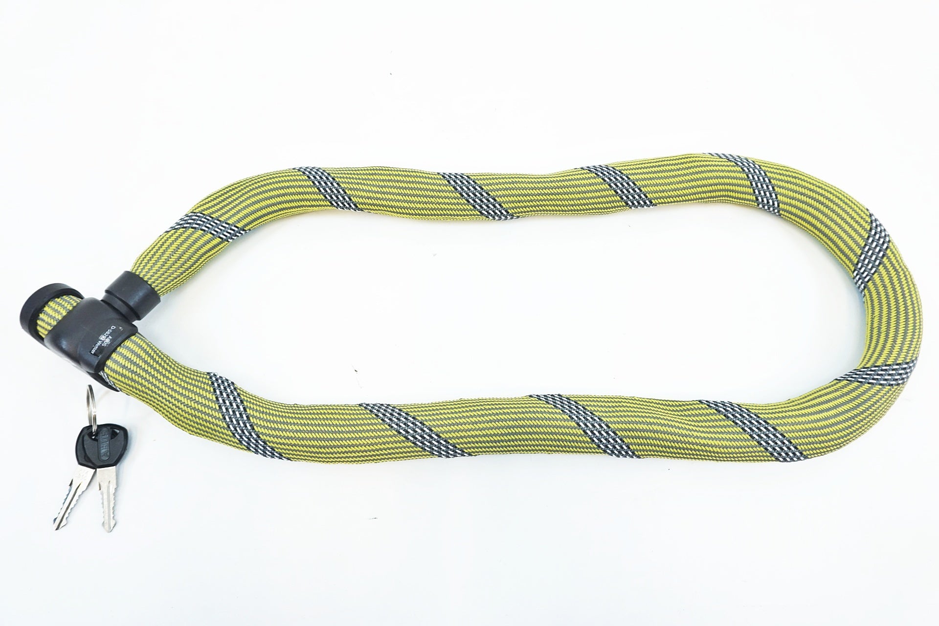 ABUS 「アブス」 IVERA CHAIN 7210 チェーンロック / 有明ガーデン店