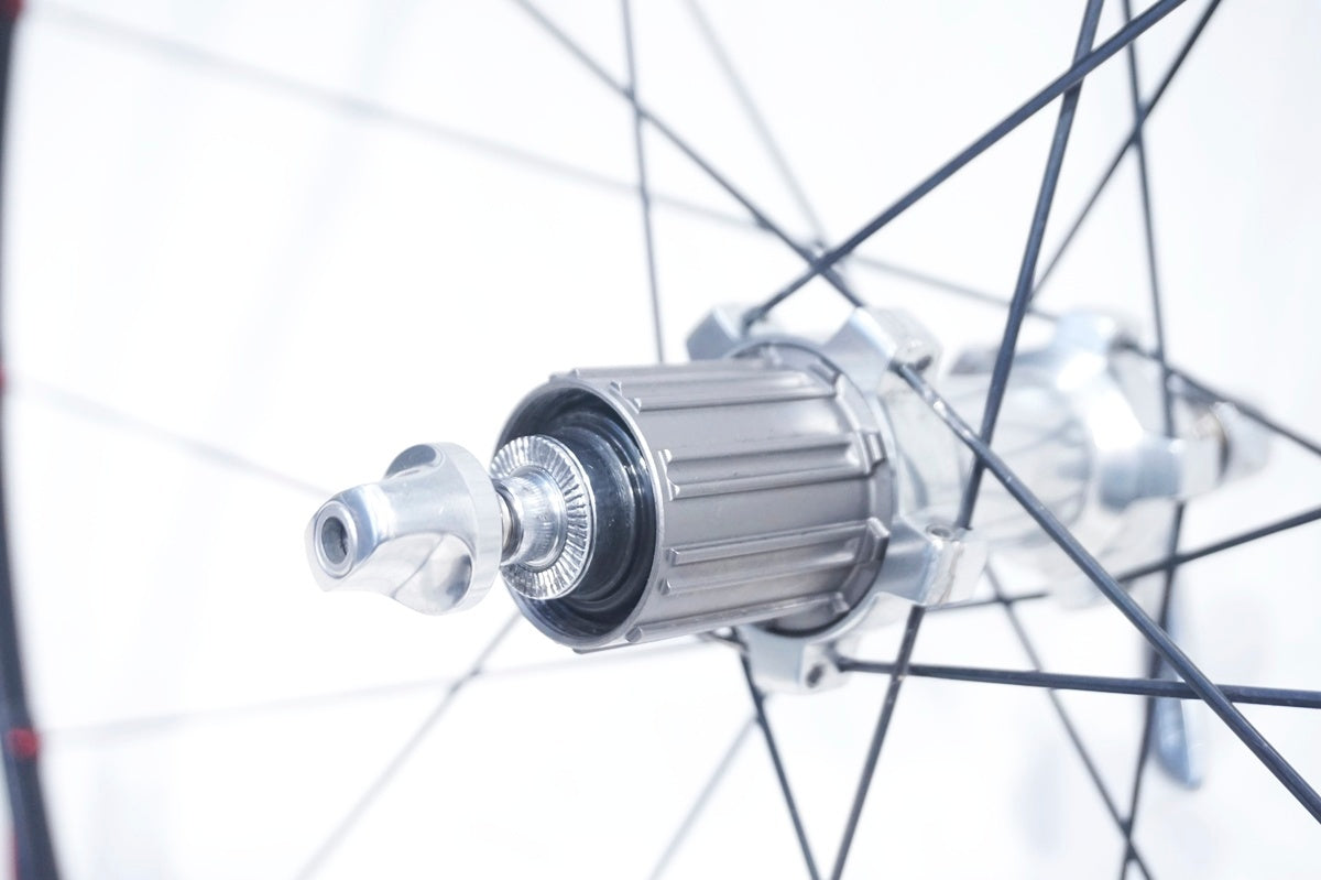 SHIMANO 「シマノ」 DURA-ACE WH-7850 シマノ8/9s ホイールセット / 大阪門真店