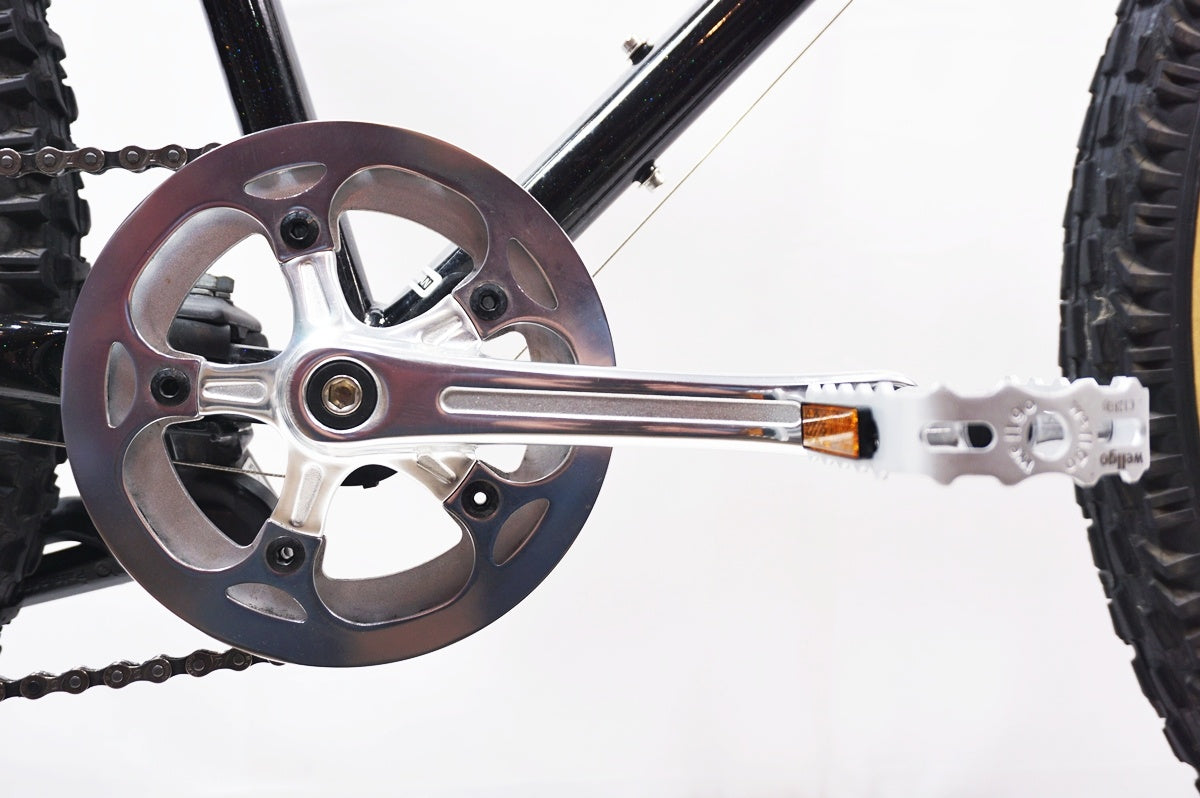 FUJI 「フジ」 ALTERR 2024年モデル マウンテンバイク / バイチャリ世田谷店