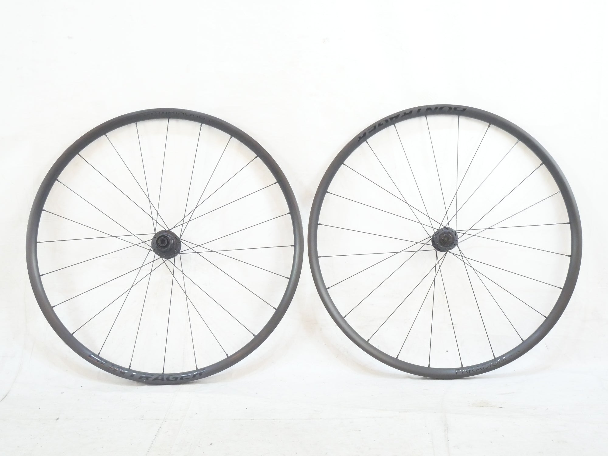 BONTRAGER 「ボントレガー」 PARADIGM COMP SHIMANO 11s ホイールセット / バイチャリ浦和ベース