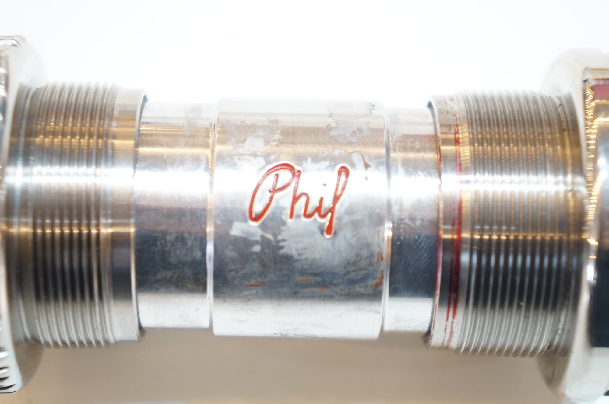 PHILWOOD 「フィルウッド」 OUTBOARD ボトムブラケット / バイチャリ浦和ベース