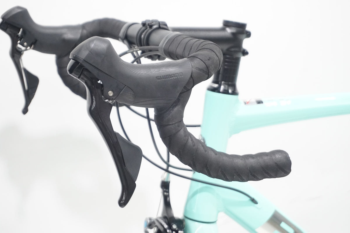 BIANCHI 「ビアンキ」 VIA NIRONE 7 105 2022年モデル ロードバイク / 滋賀大津店