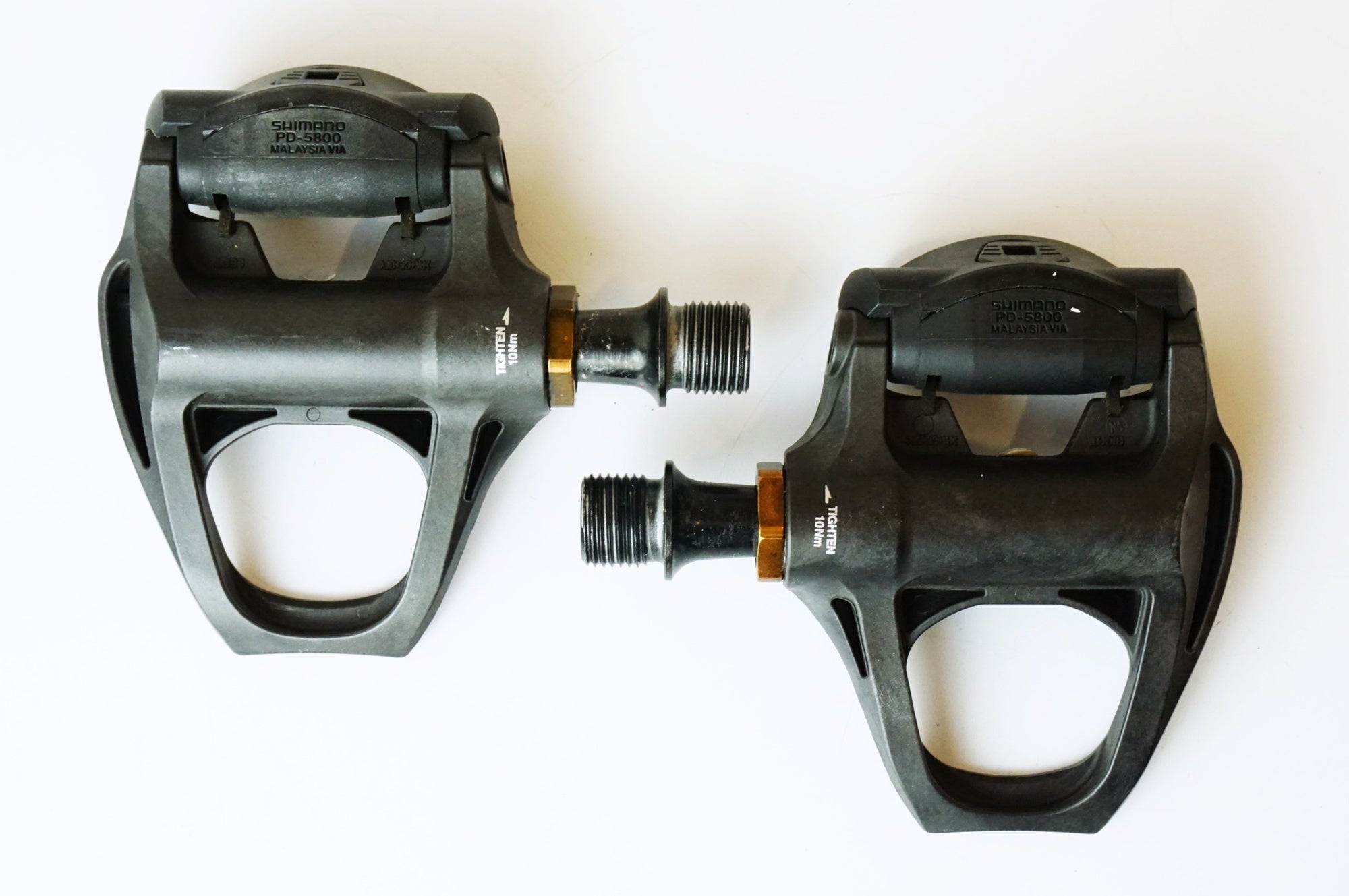 SHIMANO 「シマノ」 105 PD-5800 ペダル / 浜松店
