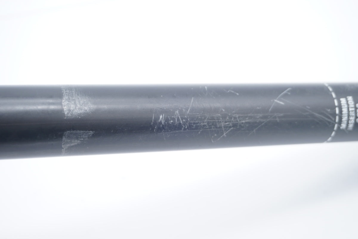 DEDA 「デダ」 SUPERLEGGERO φ27.2 350mm シートポスト / 滋賀大津店