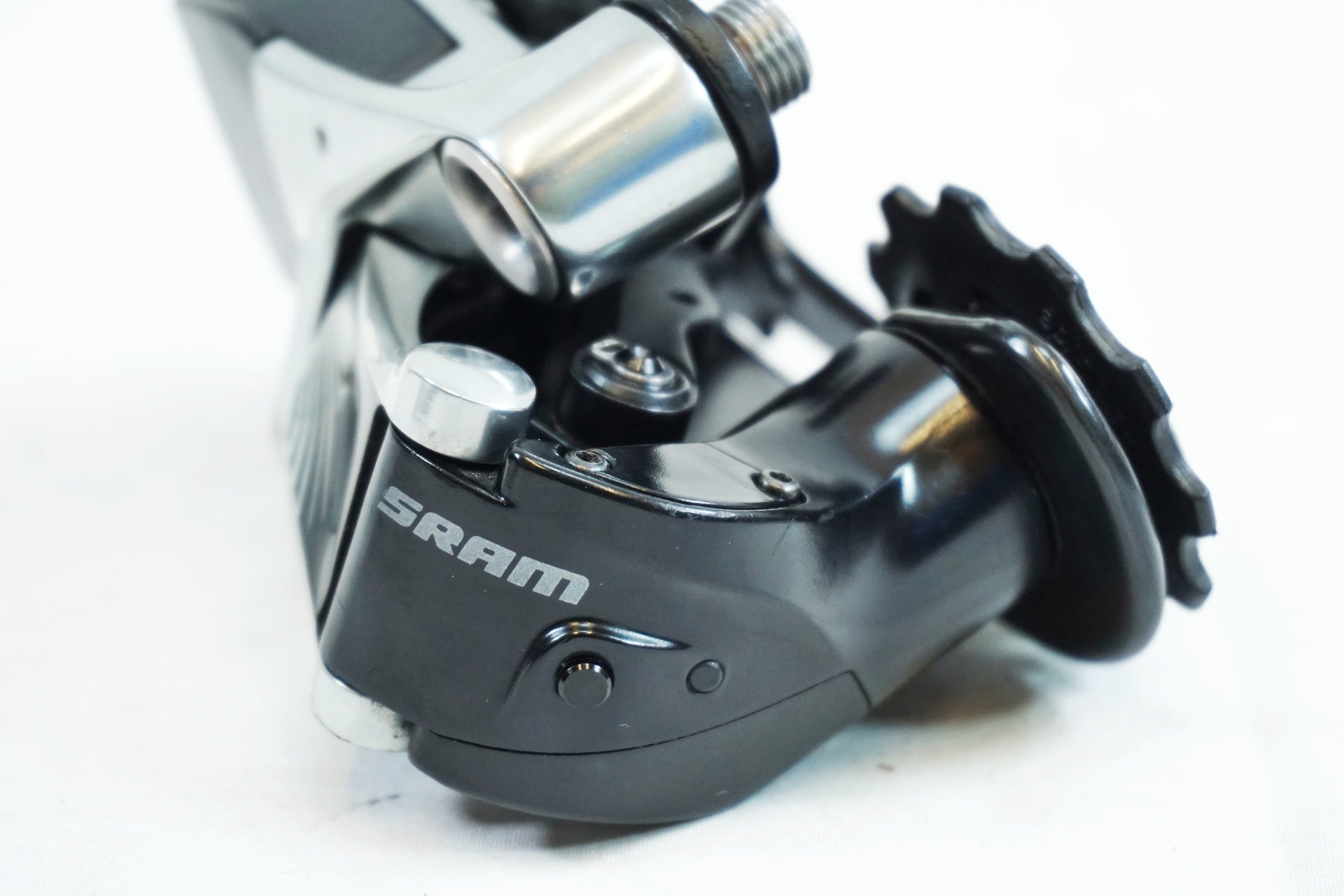 SRAM 「スラム」 RED E-TAP リアディレイラー / 有明ガーデン店