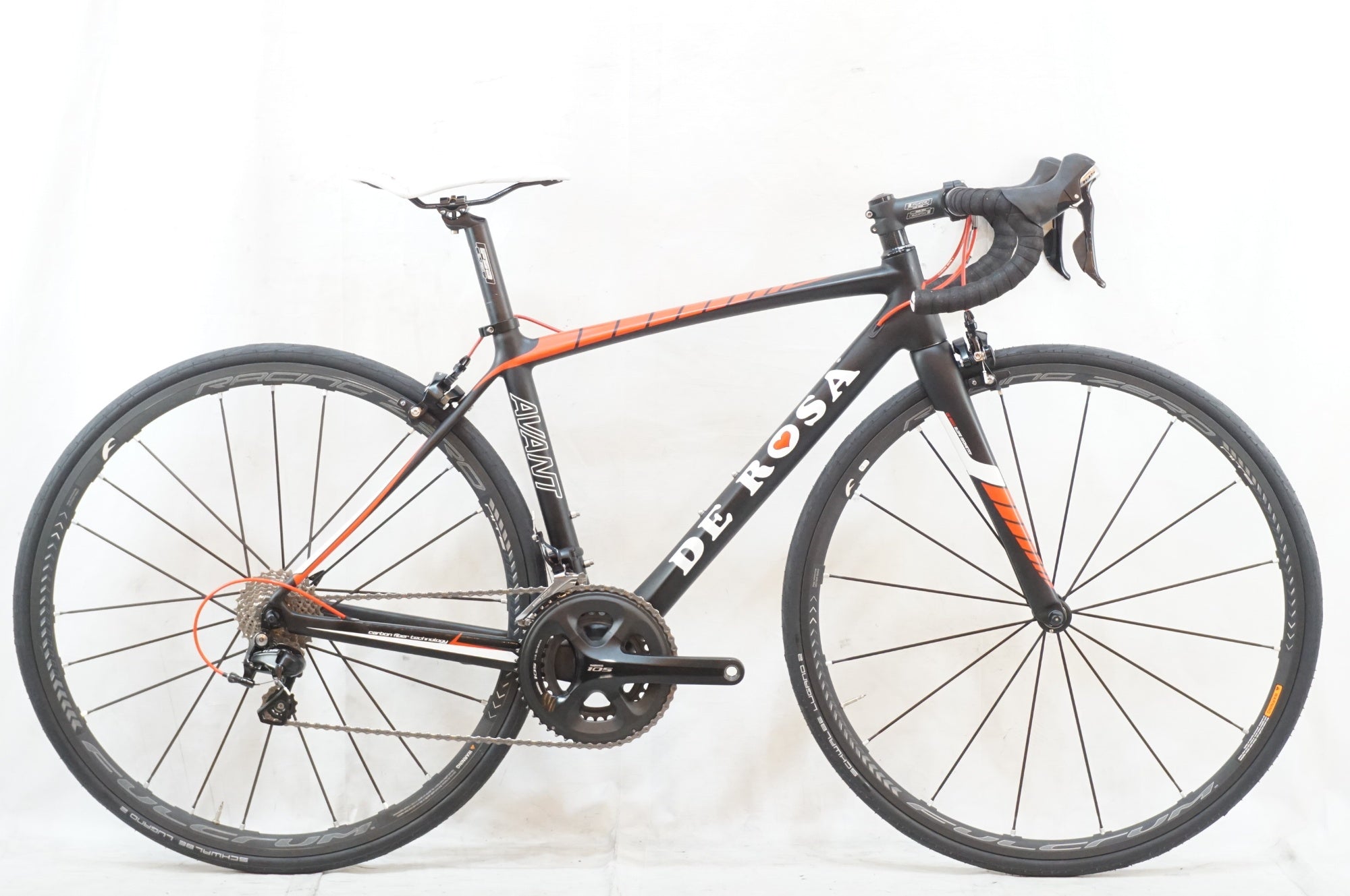 DE ROSA 「デローザ」 AVANT 105 2015年モデル ロードバイク / 浦和ベース