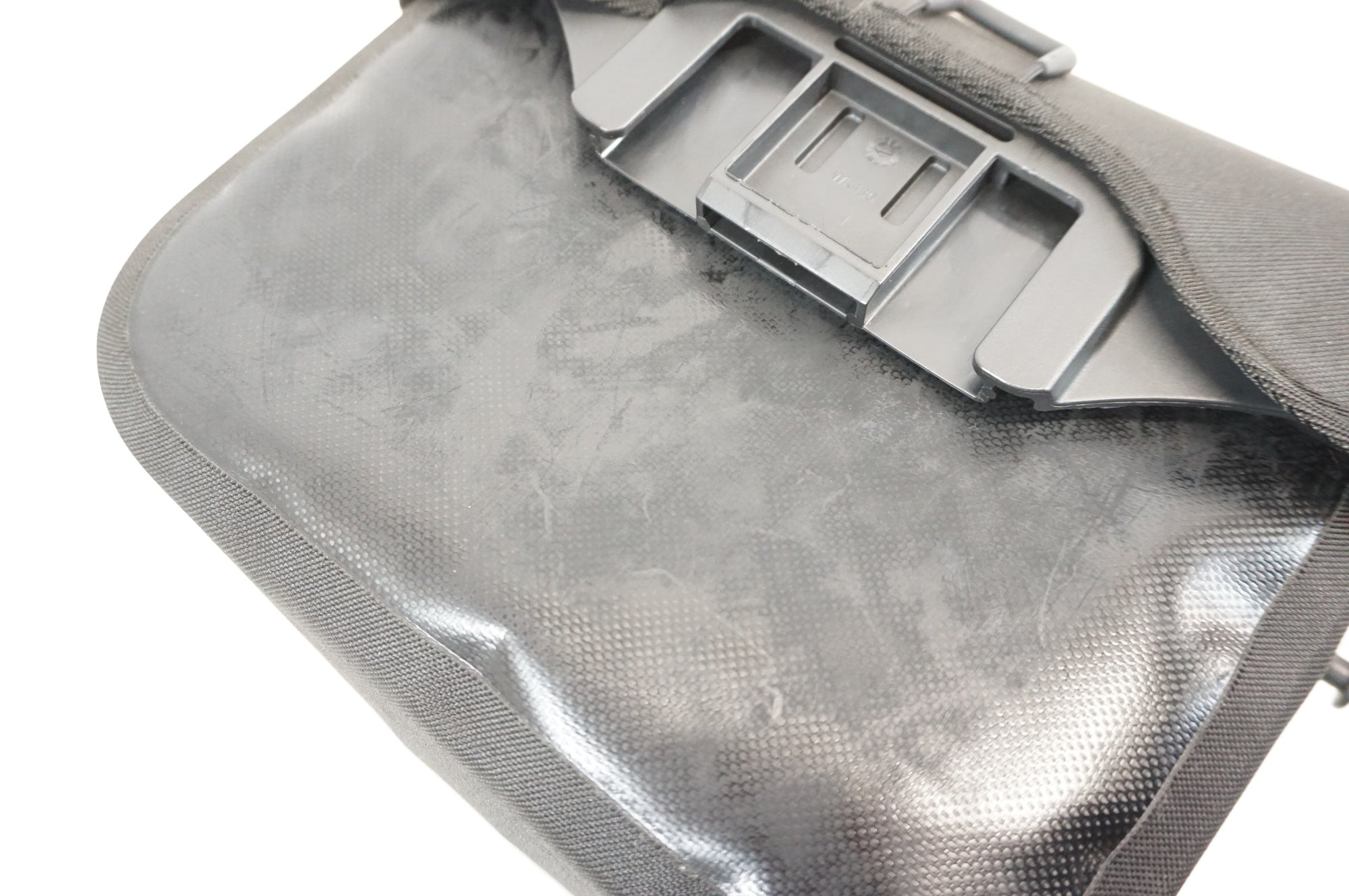 ORTLIEB 「オルトリーブ」 WATERPROOF フロントバッグ / 宇都宮店