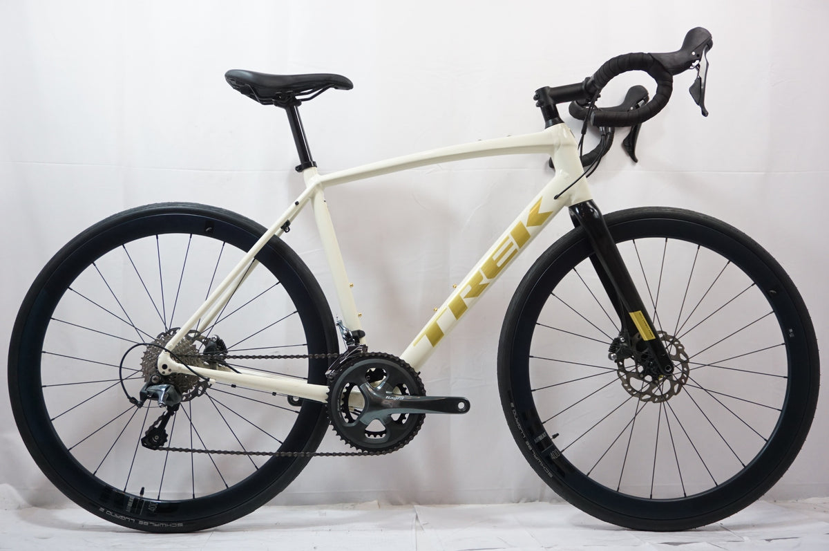 TREK 「トレック」 DOMANE AL 4 2021-2022年モデル ロードバイク / 世田谷店