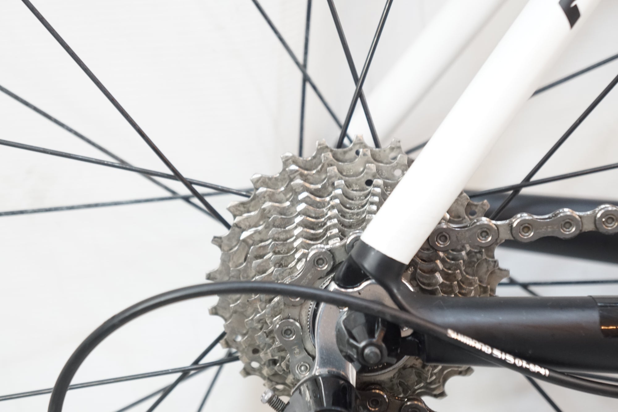 KUOTA 「クオータ」 KORSA 105 2014年モデル ロードバイク / バイチャリ浦和ベース