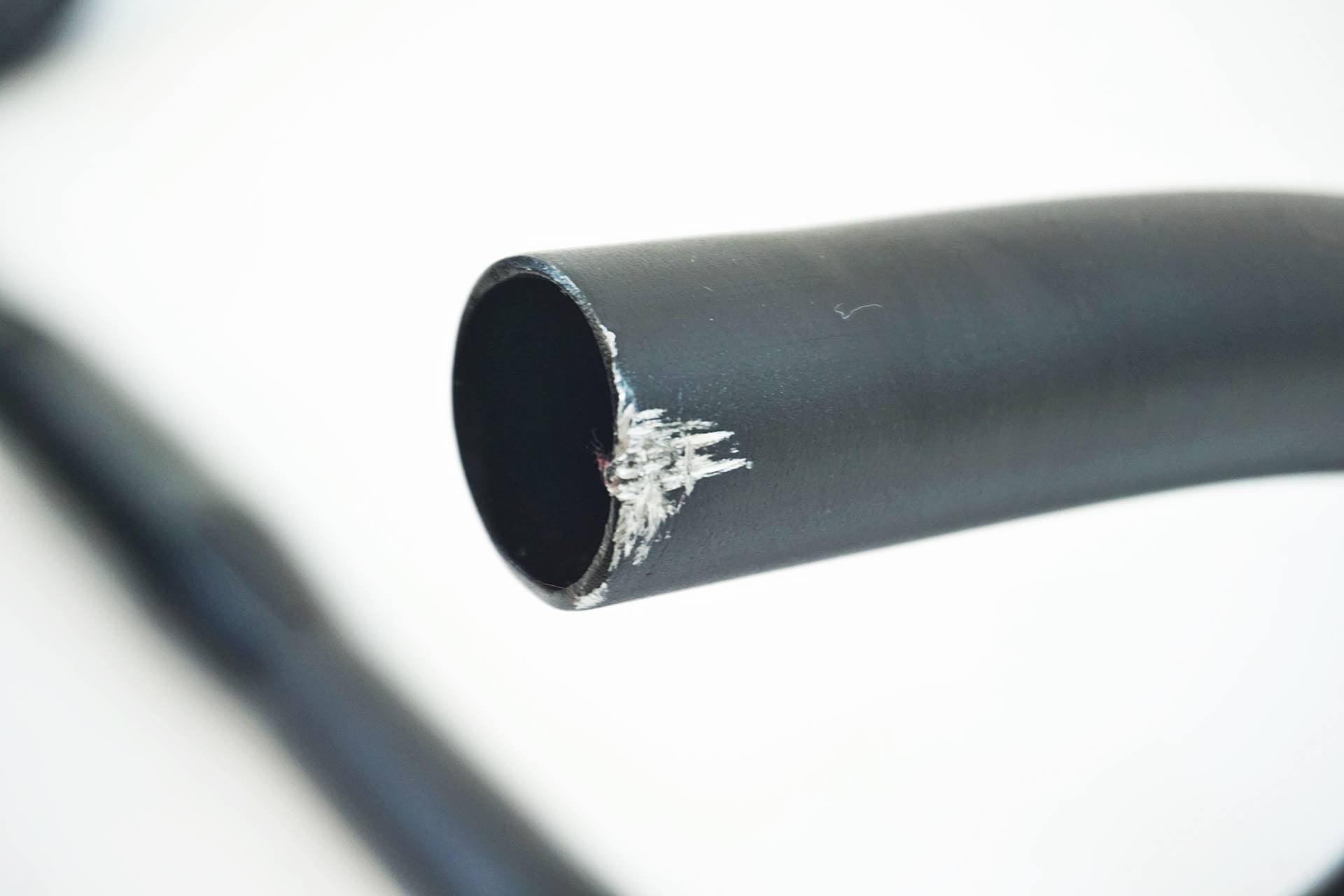 TIOGA 「タイオガ」 TASKFORCE GRAVEL Φ31.8 420mm ハンドル / 有明ガーデン店