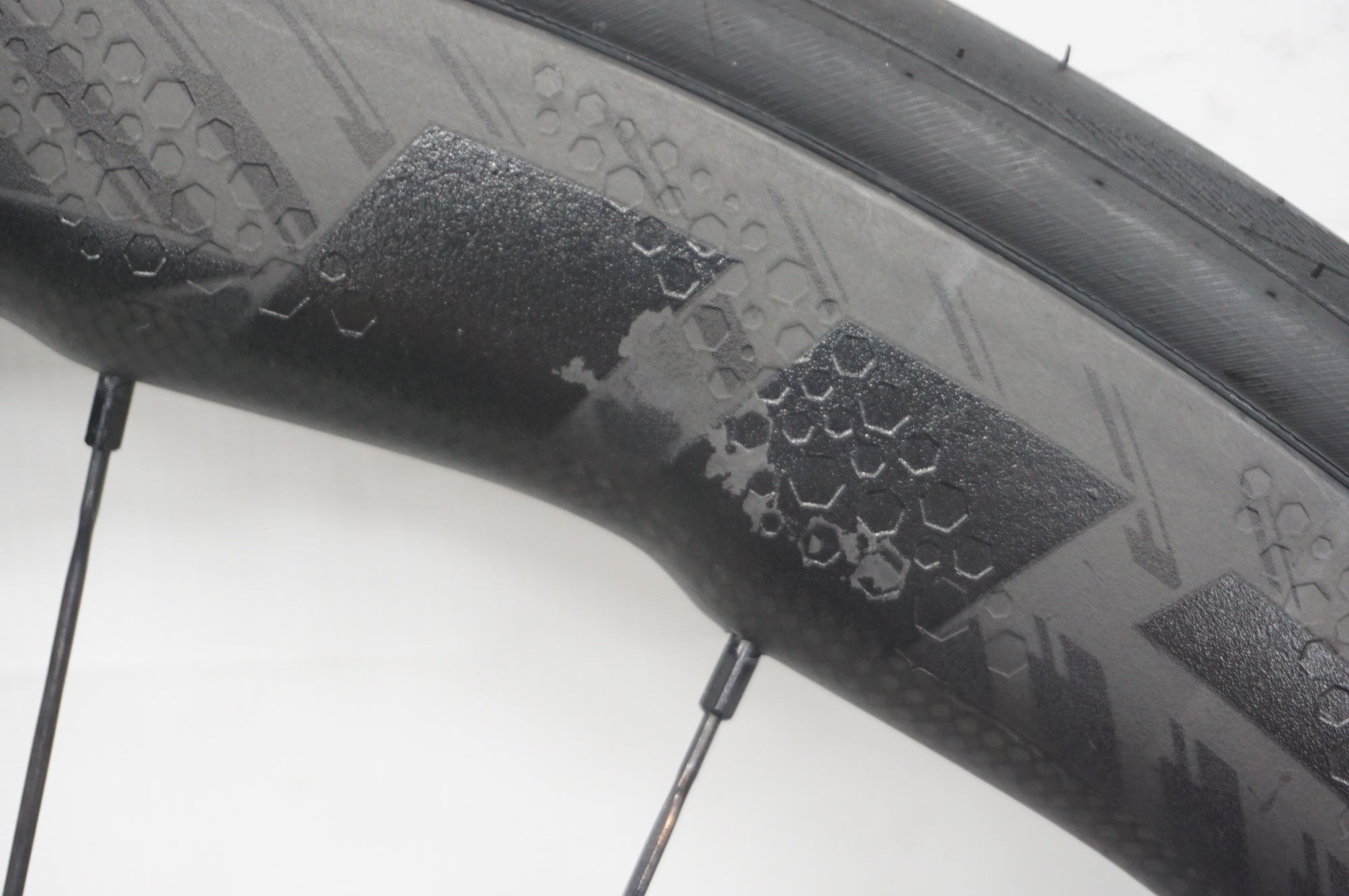 ZIPP 「ジップ」353 NSW TUBELESS DISC シマノ11-12速 ホイールセット / 阪急塚口店