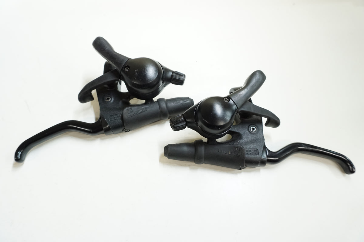 SHIMANO 「シマノ」 DEORE XT ST-M095 シフトブレーキレバー / 大宮店