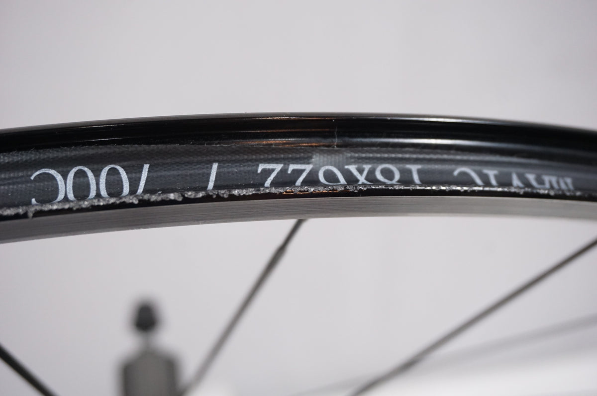 MAVIC「マヴィック」KSYRIUM EQUIPE S シマノ11速 ホイールセット / 世田谷店