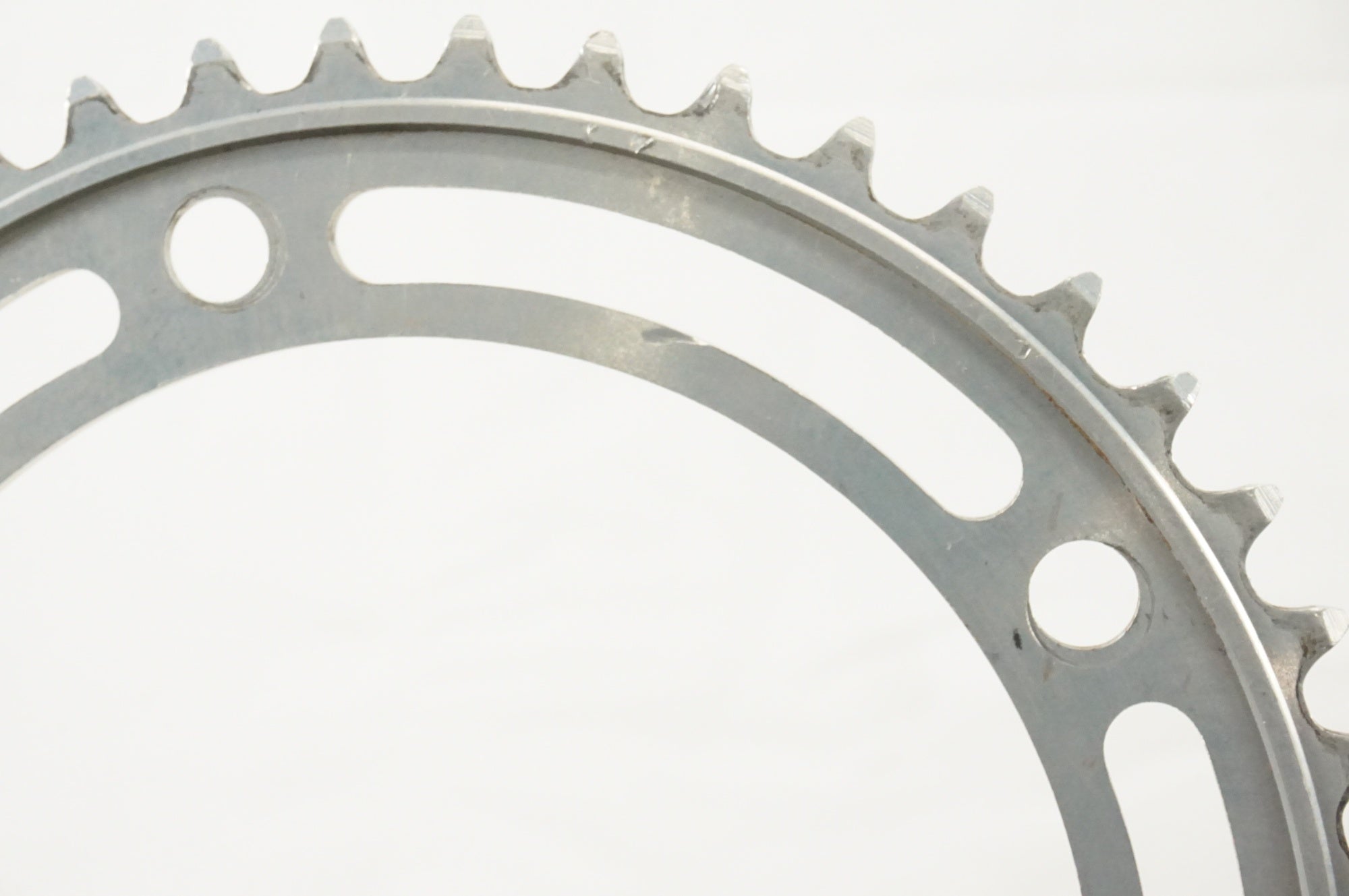 SUGINO 「スギノ」 MIGHTY COMPETITION PCD151 46T 厚歯 チェーンリング / 宇都宮店