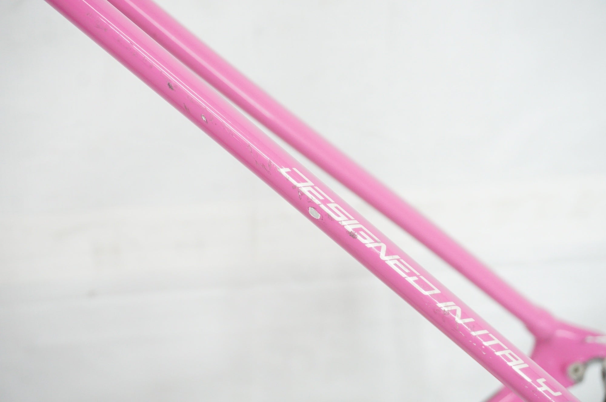 COLNAGO 「コルナゴ」 CX ZERO ALU 105 2017年モデル フレームセット / 阪急塚口店