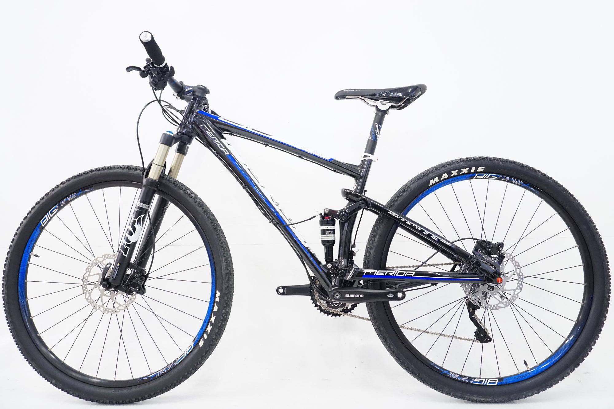 MERIDA 「メリダ」 BIG NINETY NINE 1000 2013年モデル マウンテンバイク / 浜松店