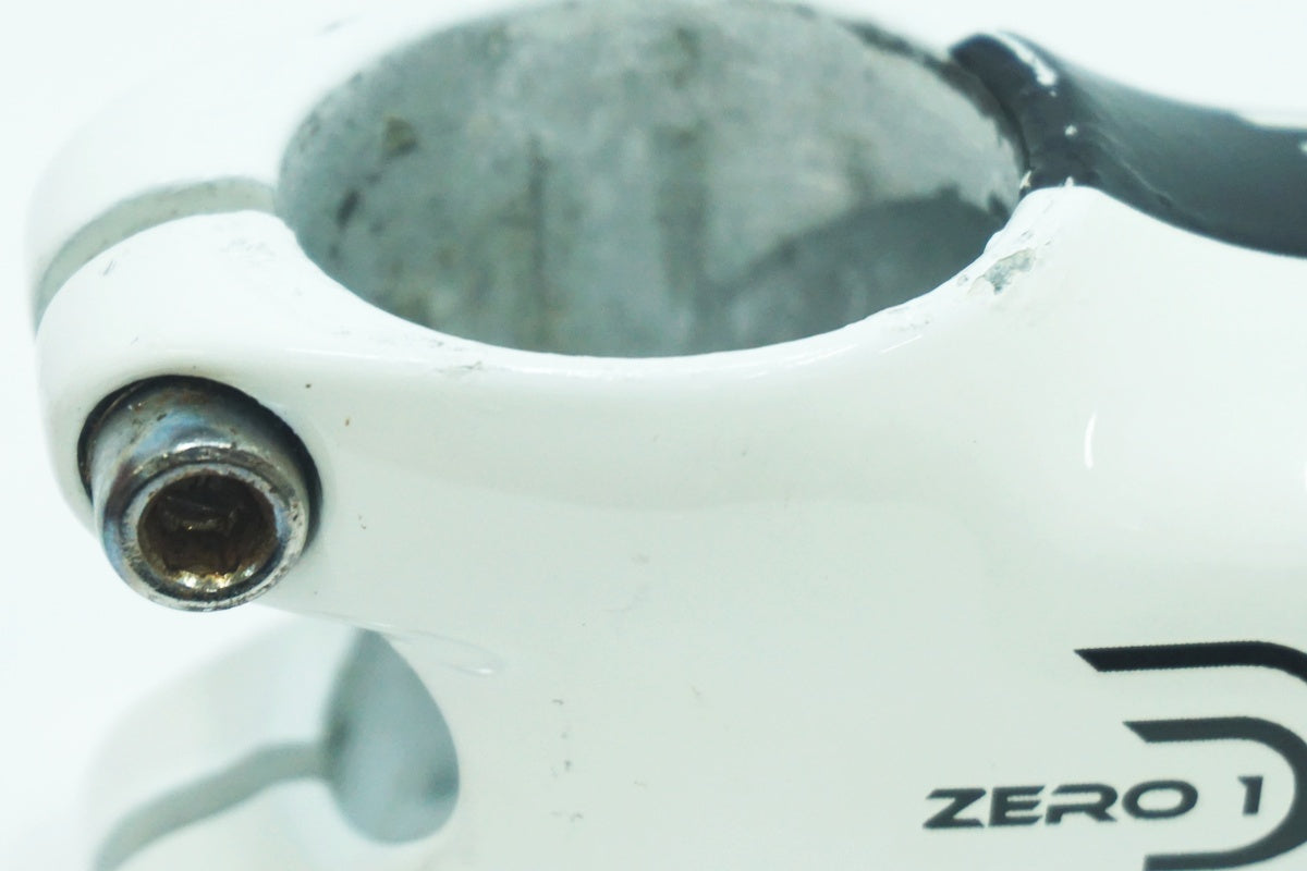 DEDA 「デダ」 ZERO1 Φ31.7 100mm ステム / 大阪美原北インター店