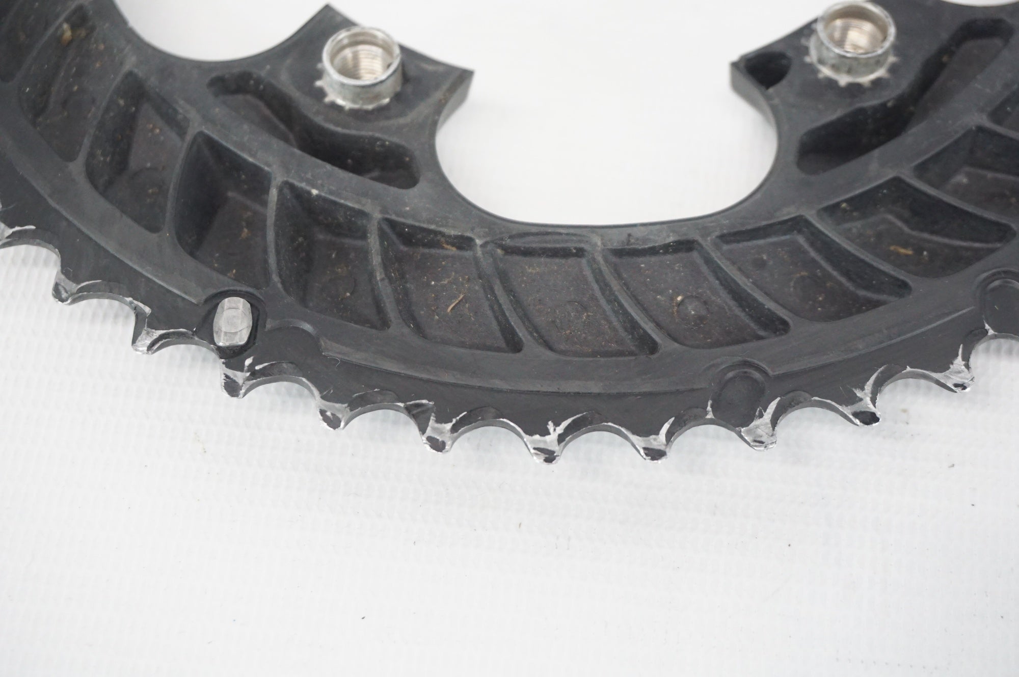 SHIMANO 「シマノ」 105 FC-R7000 50-34T チェーンリング / 阪急塚口店