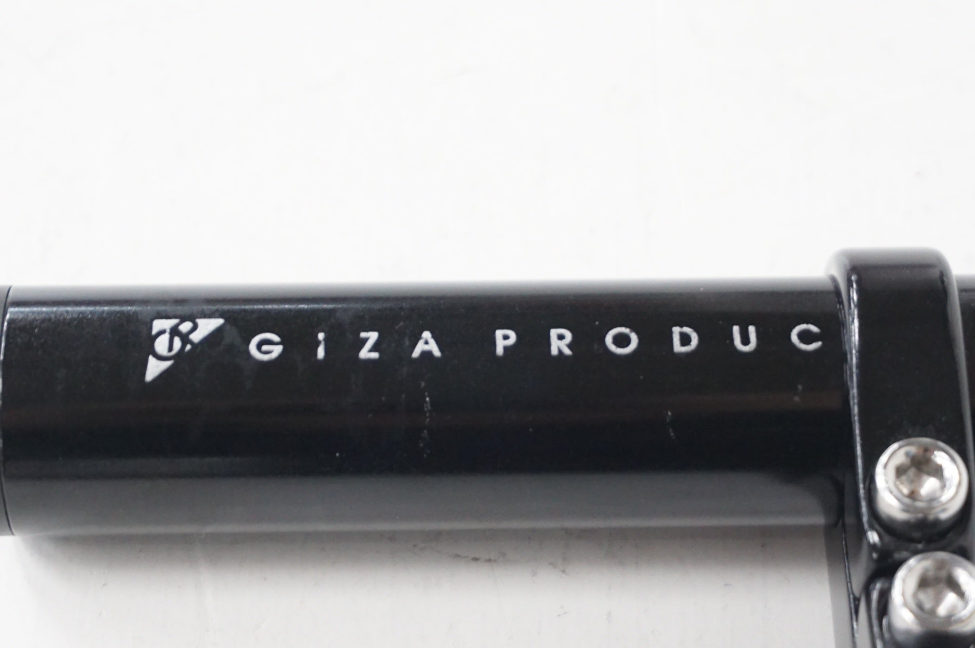 GIZA PRODUCTS 「ギザプロダクツ」 ライトマウント / 阪急塚口店