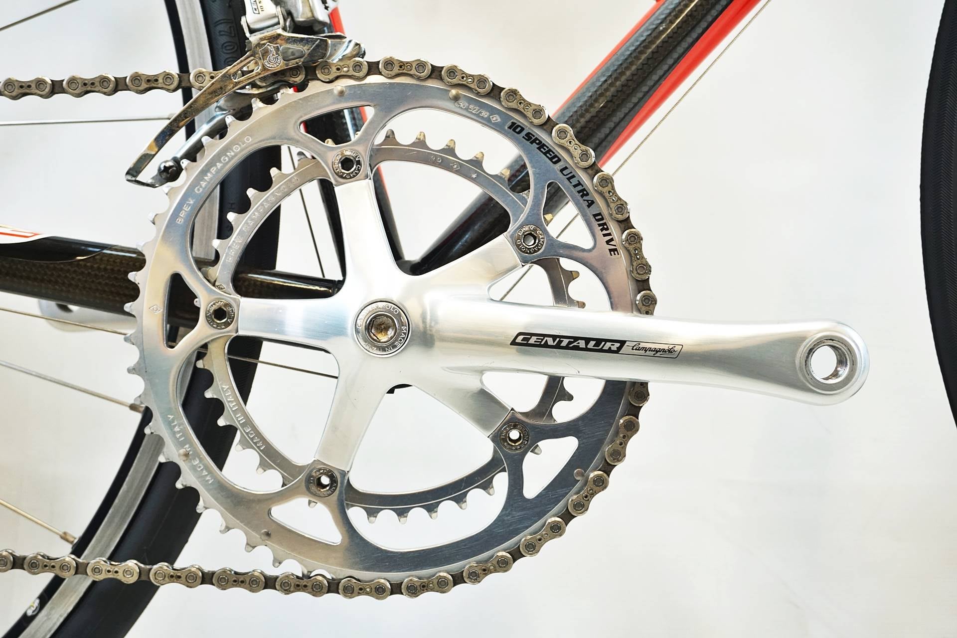 TIME 「タイム」 VX ELITE 2007年モデル ロードバイク / 有明ガーデン店