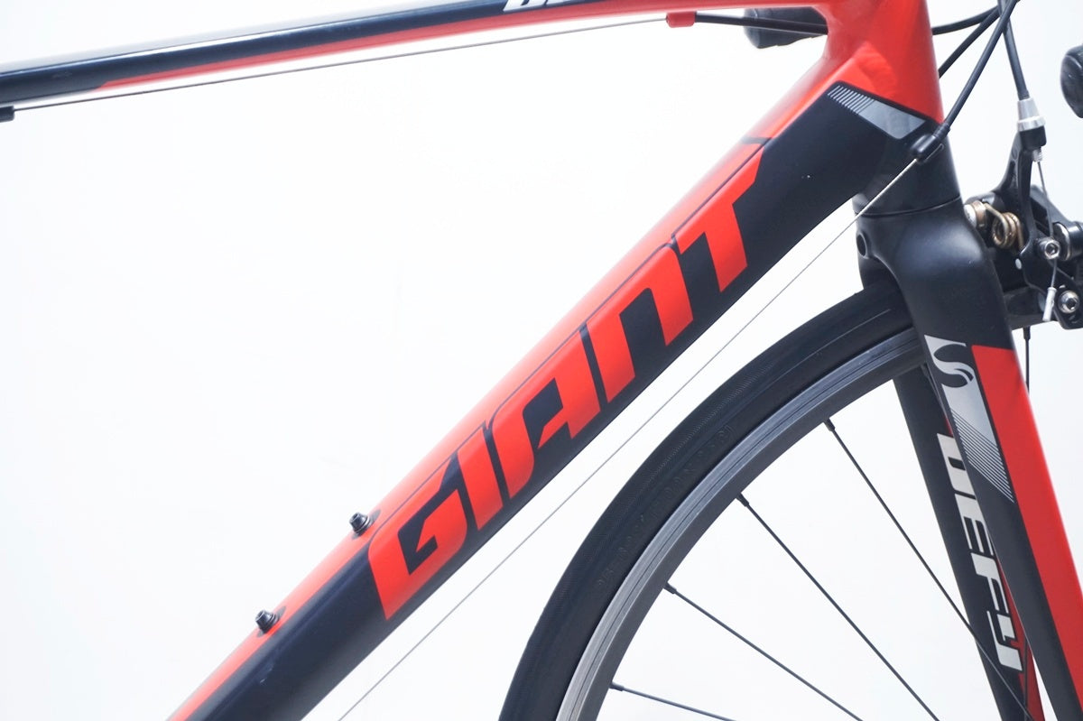 GIANT 「ジャイアント」 DEFY 3 2015年モデル ロードバイク / 大阪門真店