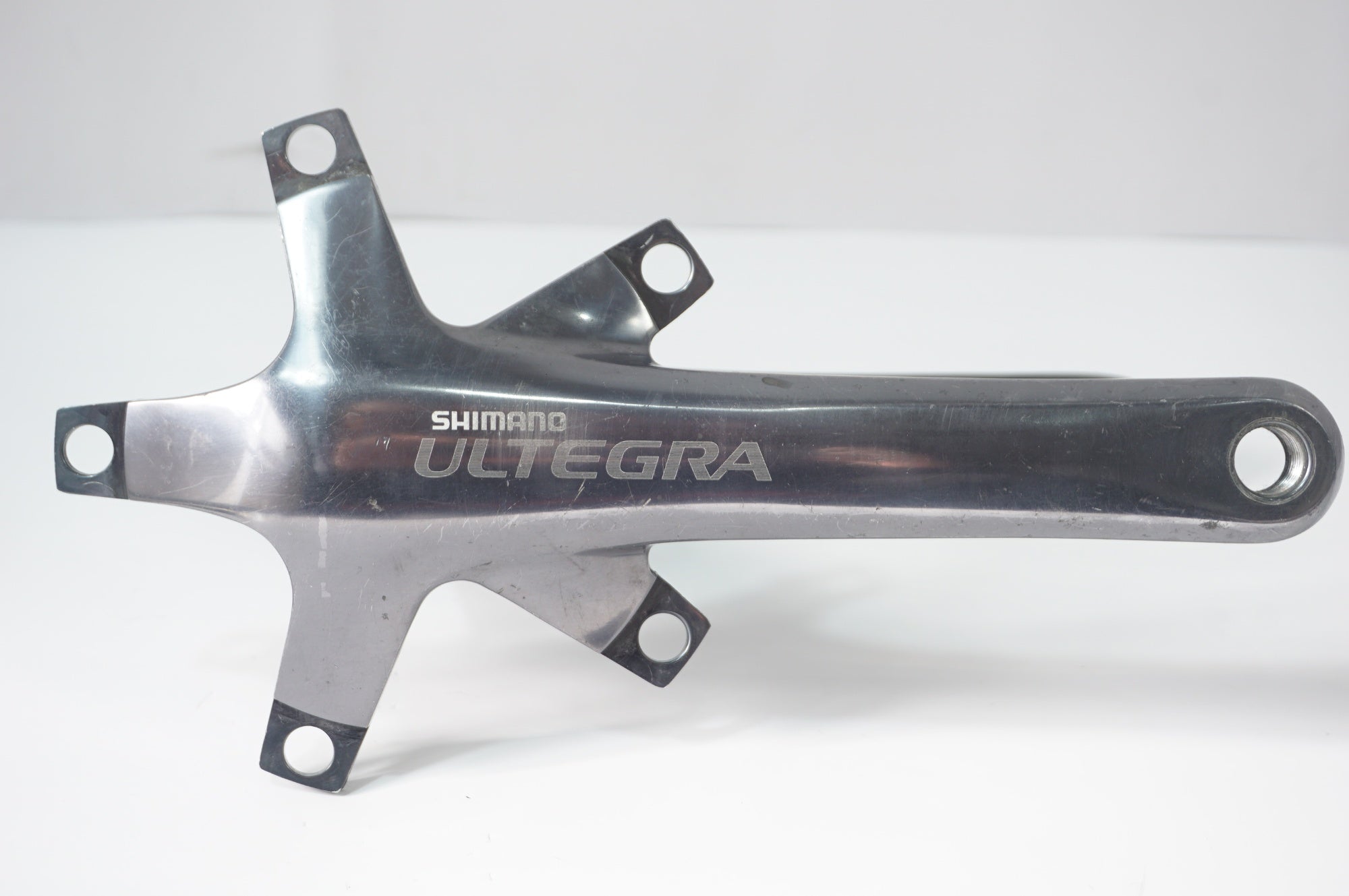 SHIMANO 「シマノ」 ULTEGRA FC-6601 170mm クランク / 世田谷店