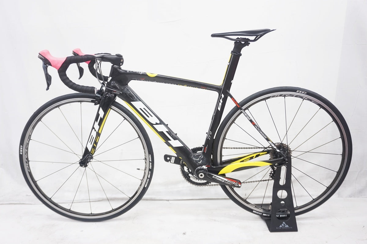 BH 「ビーエイチ」 G6 PRO 2017年モデル ロードバイク/ 大阪美原北インター店