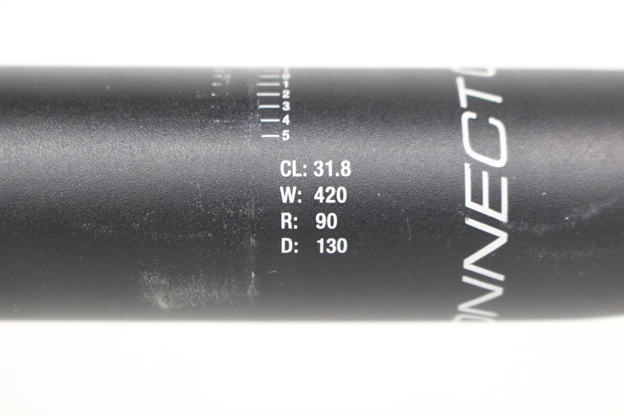 GIANT 「ジャイアント」 CONNECT φ31.8 420mm ハンドル / 阪急塚口店