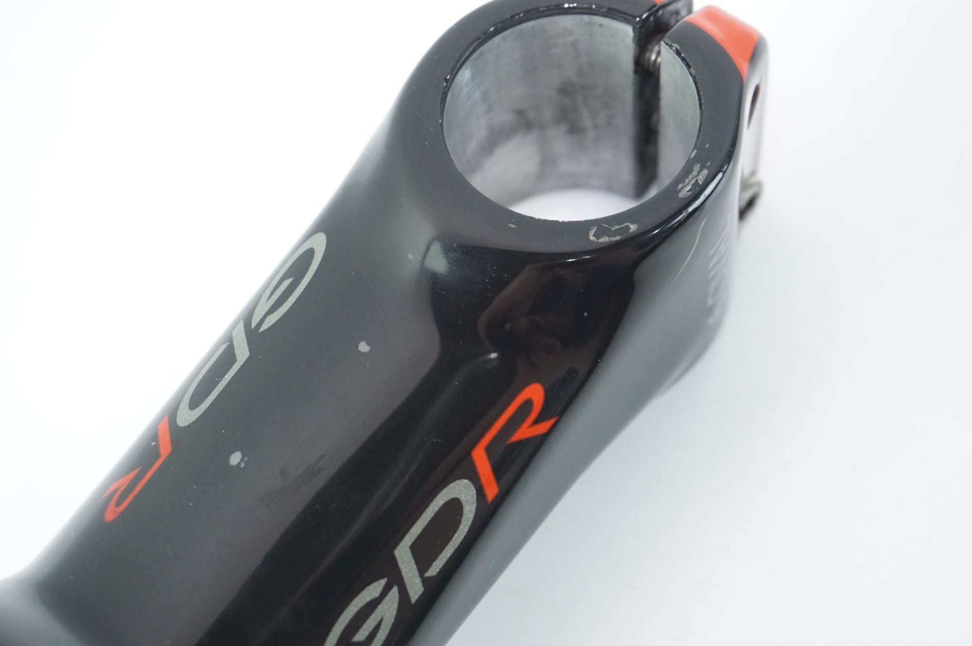 GRAPHITE DESIGN 「グラファイトデザイン」 GDR 6 OVAL φ31.8 100mm ステム / 中目黒店