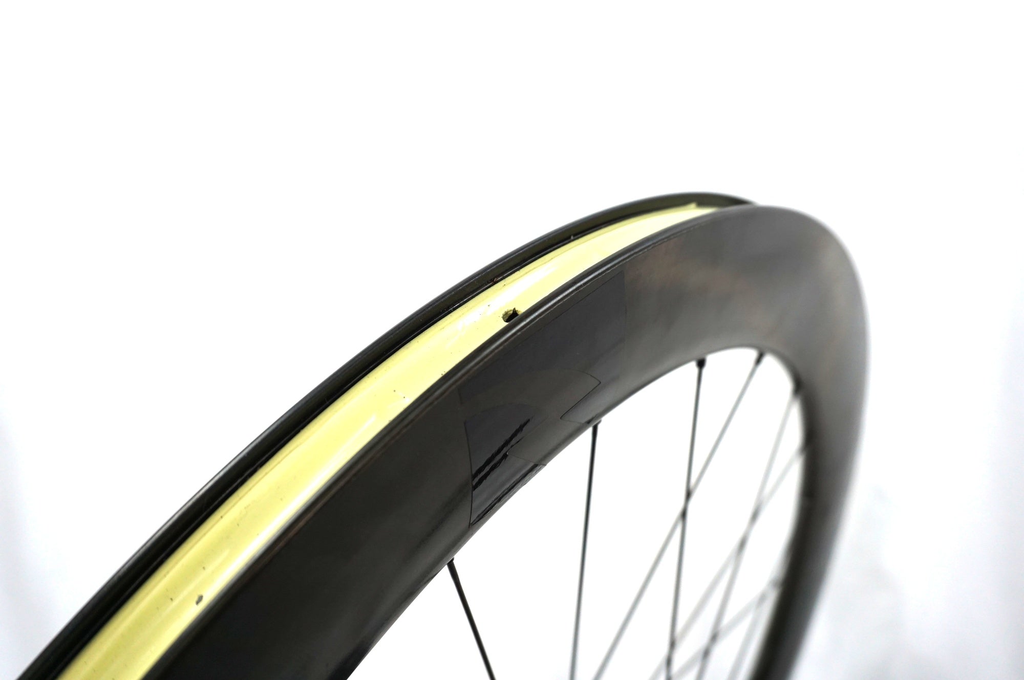 REYNOLDS 「レイノルズ」 AR58 DB TLR SHIMANO 11s ホイールセット / 川越店