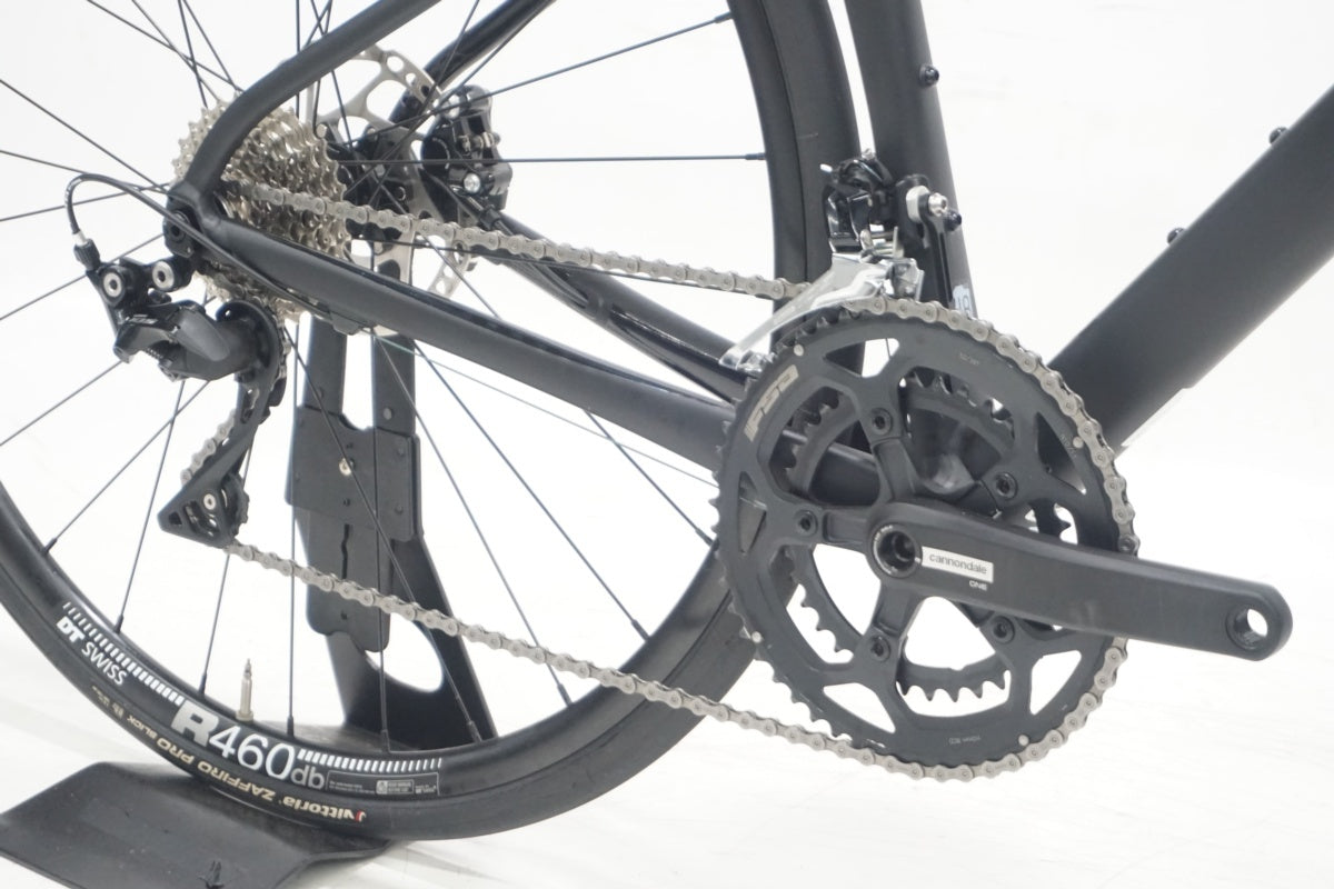 CANNONDALE 「キャノンデール」 CAAD13 DISC 105 2022年モデル ロードバイク / 滋賀大津店