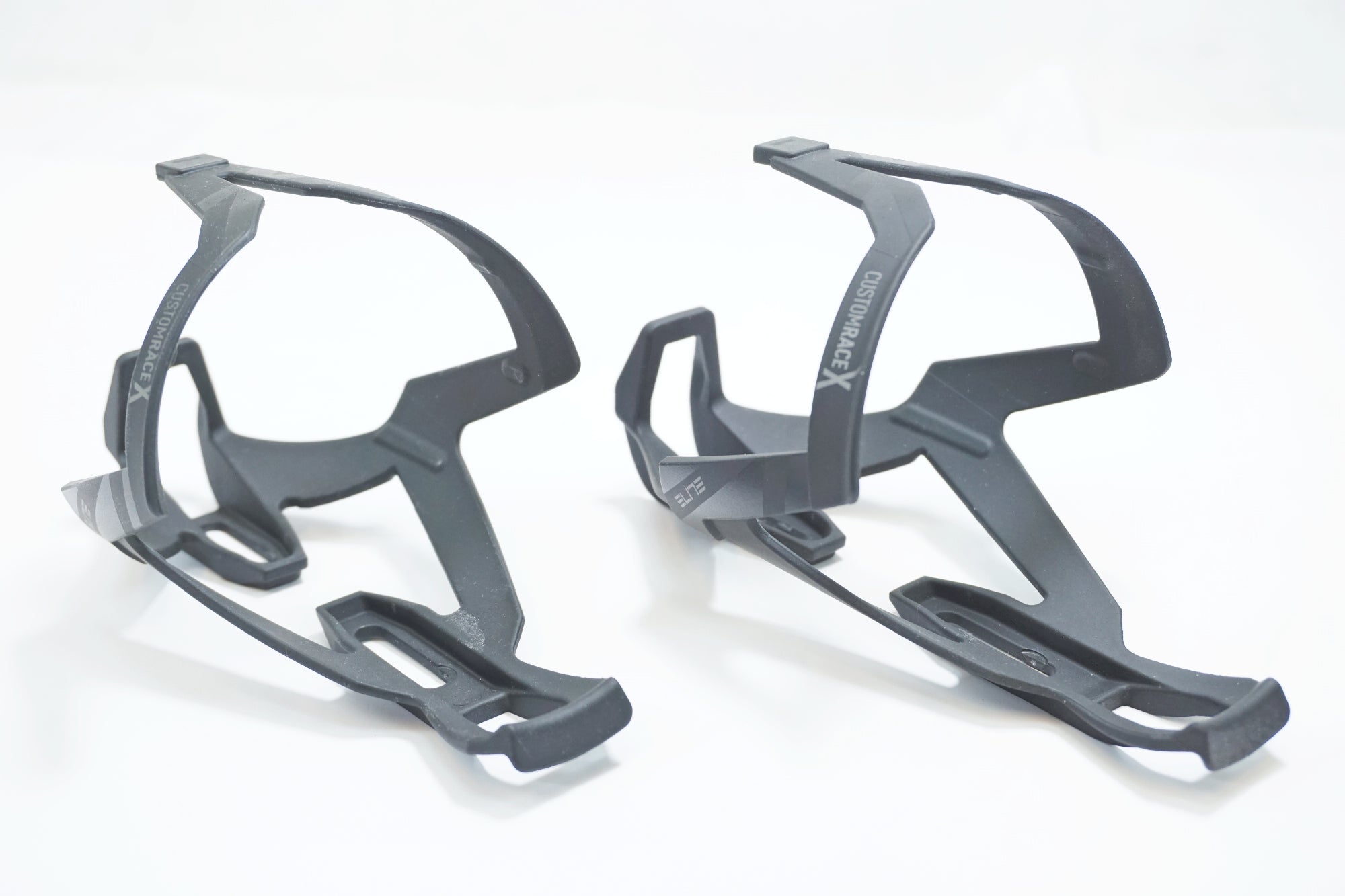 ELITE 「エリート」 CUSTOM RACE X ボトルケージセット / 有明ガーデン店