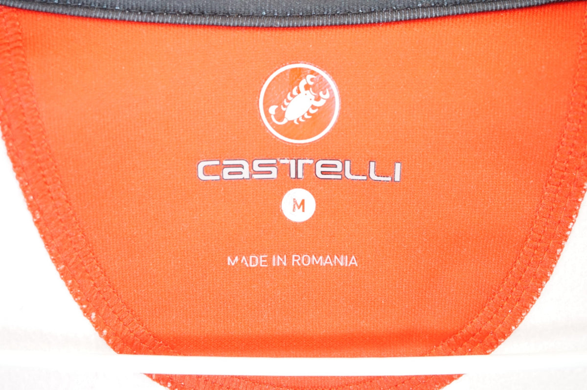 CASTELLI 「カステリ」 サイズM 長袖ジャージ / 宇都宮店