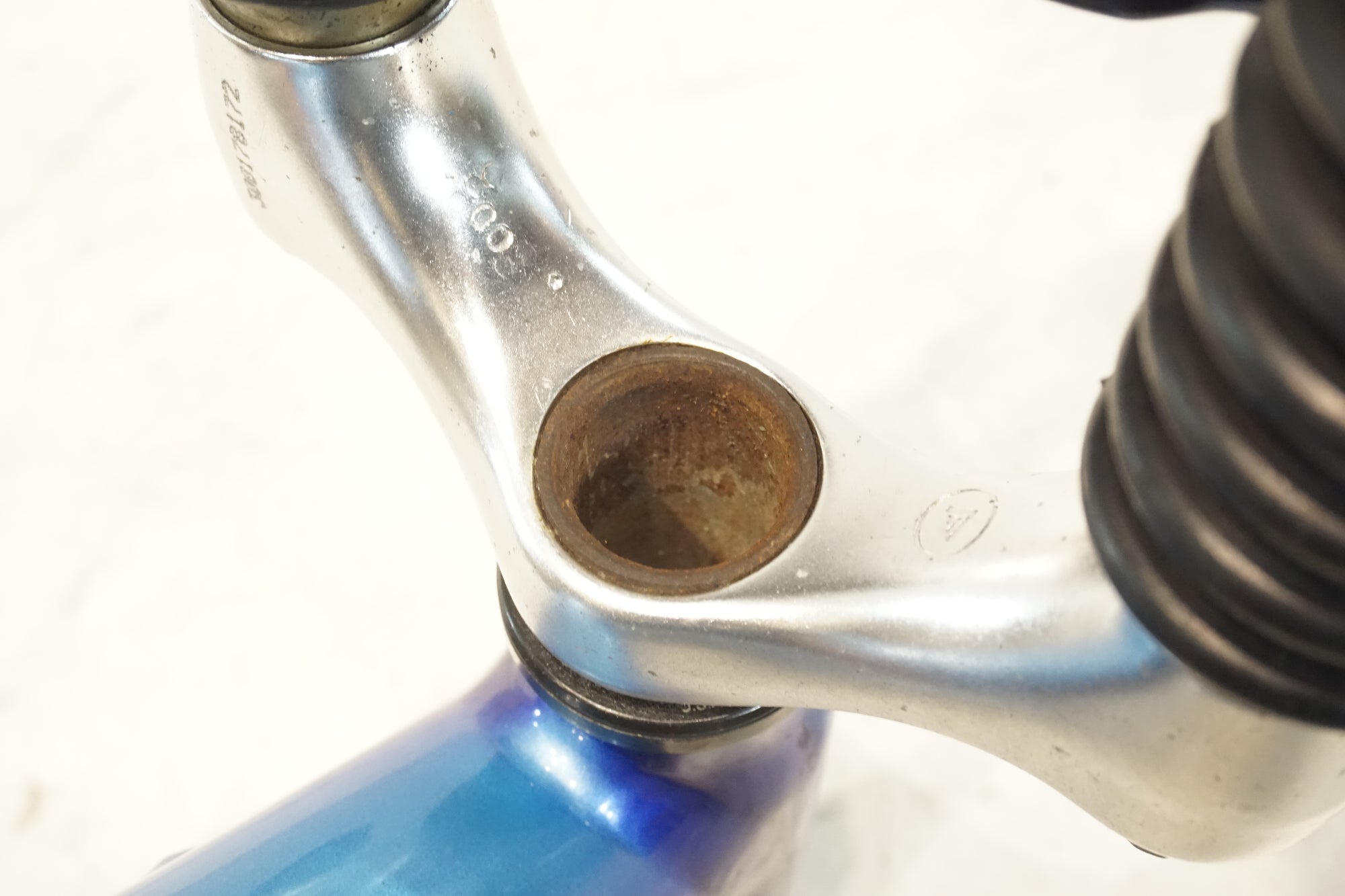 KLEIN 「クライン」 ATTITUDE 2004年ごろモデル フレームセット / 横浜戸塚店