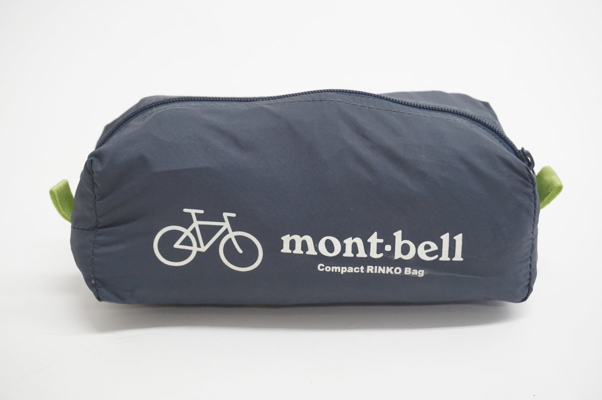MONT-BELL 「モンベル」 COMPACT RINKO BAG 輪行バッグ / 福岡店