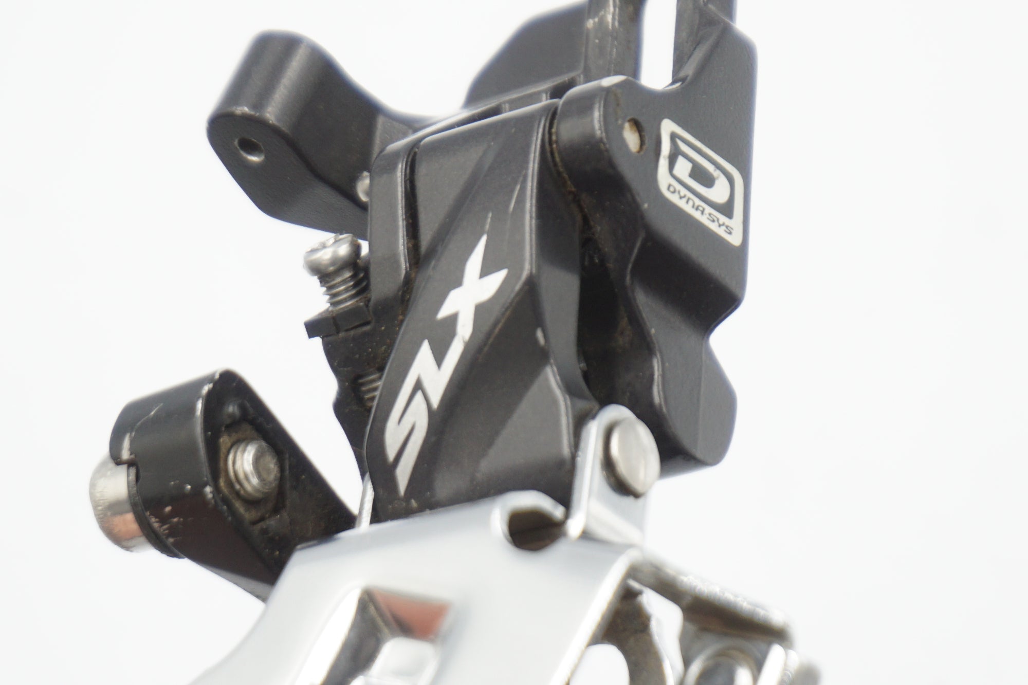 SHIMANO 「シマノ」 SLX FD-M676 フロントディレイラー / 京都西院店