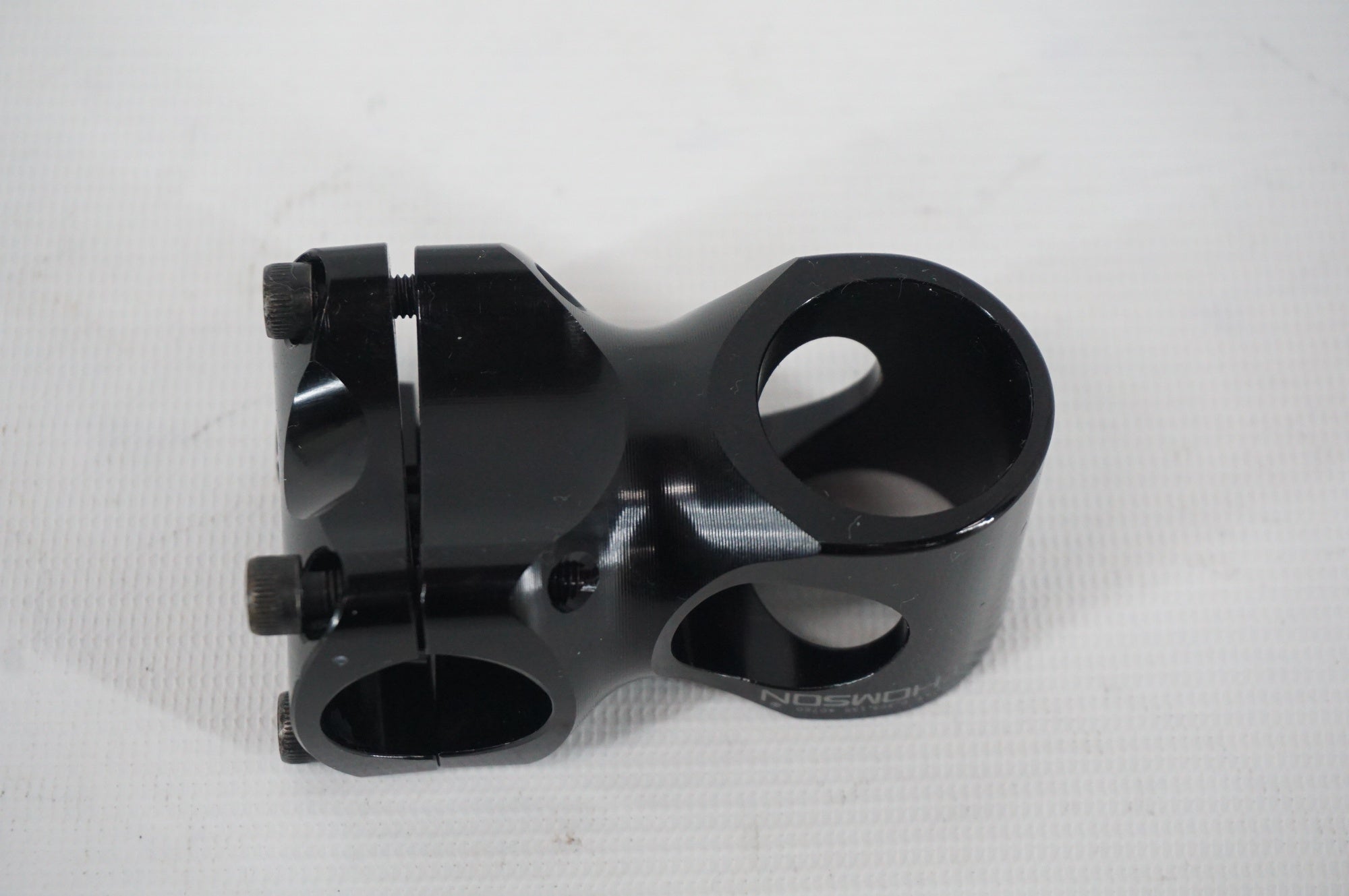 ジャンク THOMSON 「トムソン」 Φ25.4 50mm ステム / 阪急塚口店