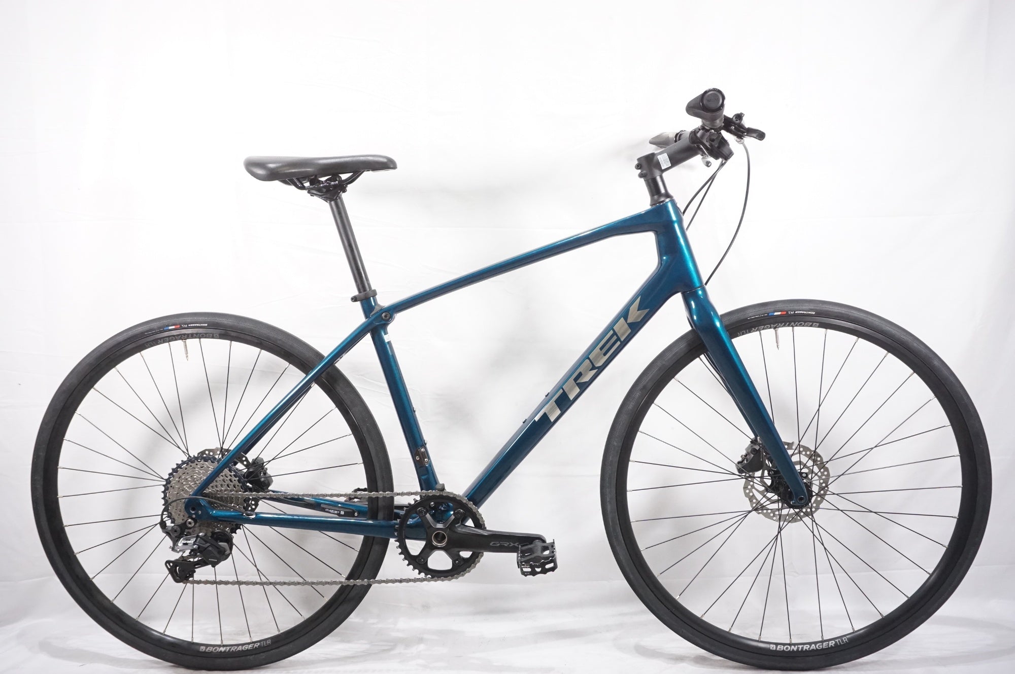 TREK 「トレック」 FX SPORT CARBON4 2021年モデル クロスバイク / AKIBA店