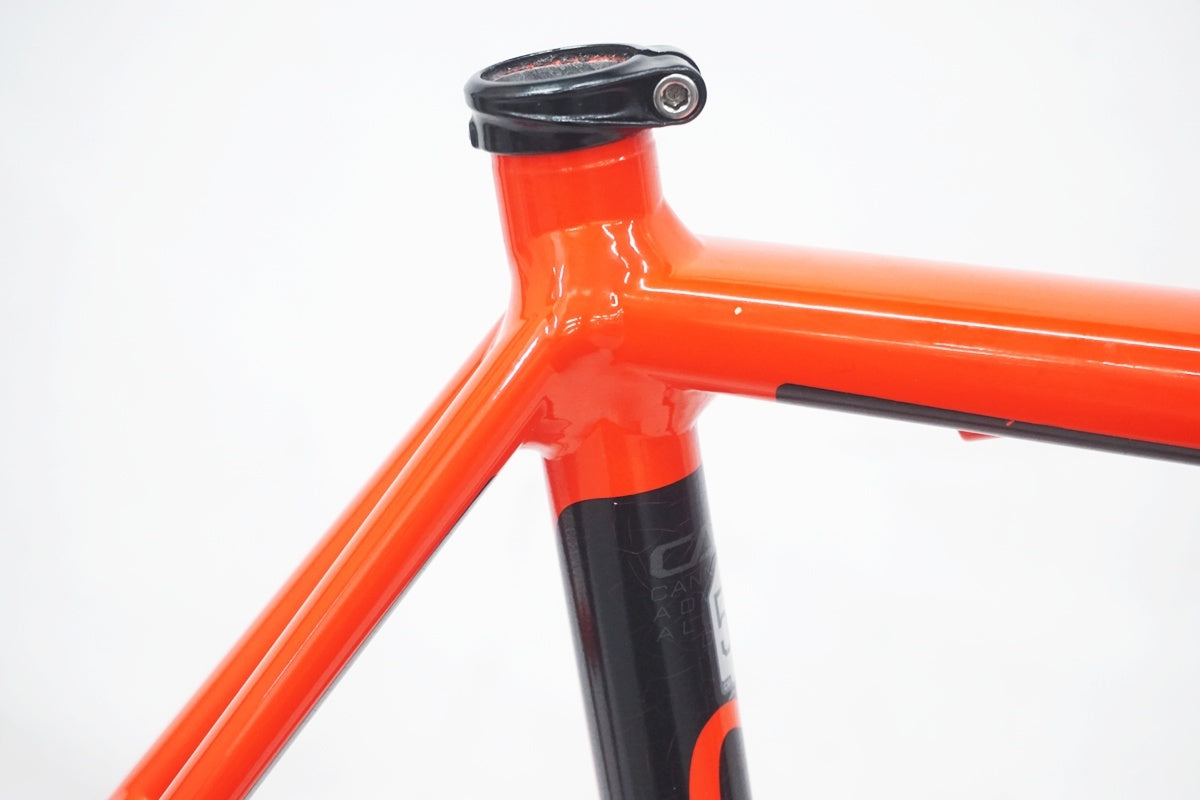 CANNONDALE 「キャノンデール」 CAAD12 2016年モデル フレームセット / 大阪美原北インター店