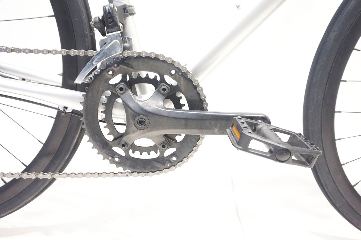 CANNONDALE 「キャノンデール」 QUICK3 DISC 2022年頃 クロスバイク / 大阪門真店