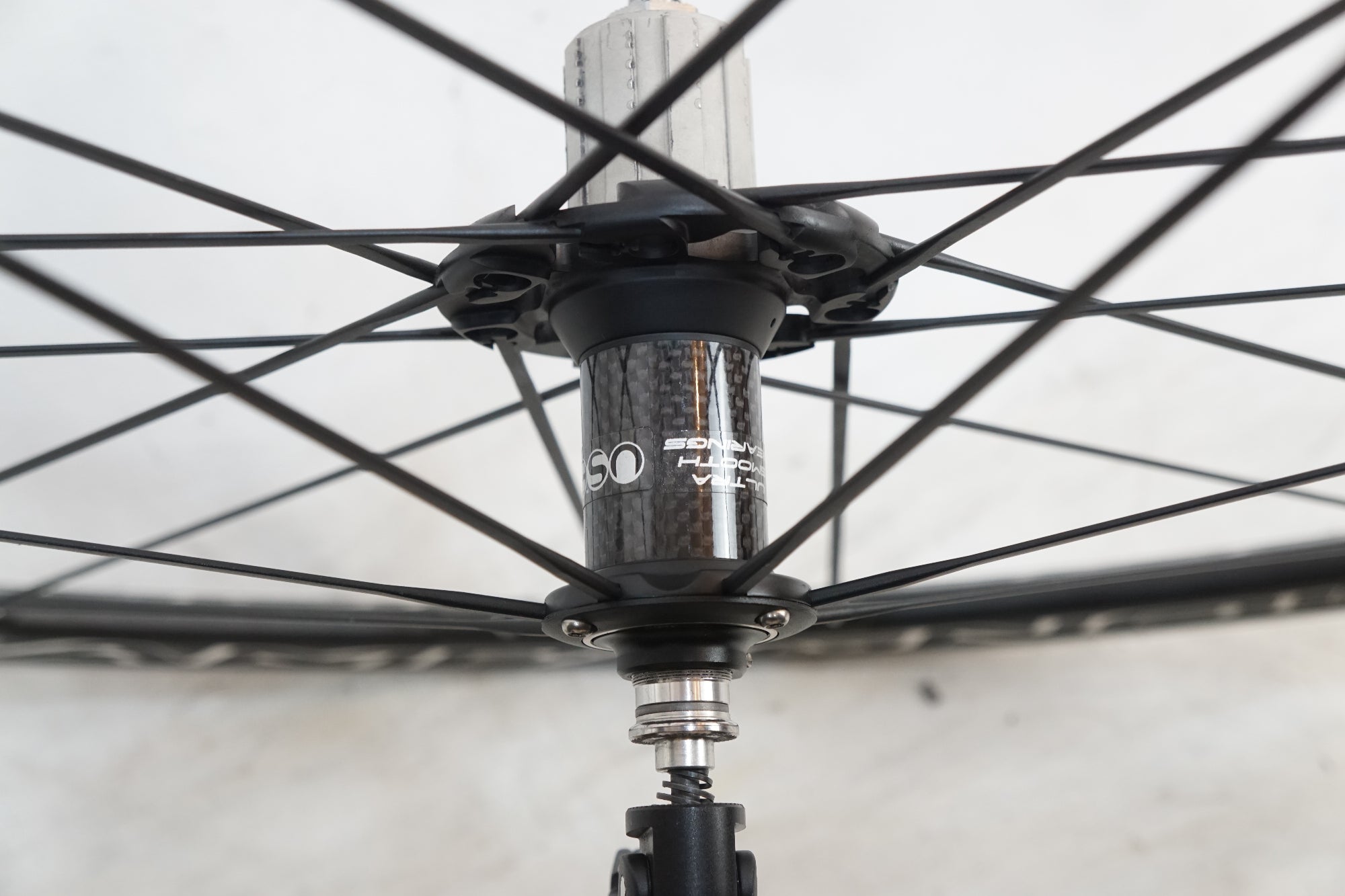 CAMPAGNOLO 「カンパニョーロ」 SHAMAL ULTRA シマノ11速 ホイールセット / バイチャリ浦和ベース