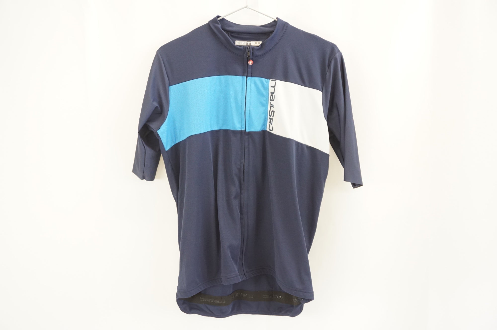 人気 CSTELLI カステリ セットアップ サイクルジャージ サイズXL Castelli サイクルジャージ（サイズ（S/M/L）：4L）｜サイクル